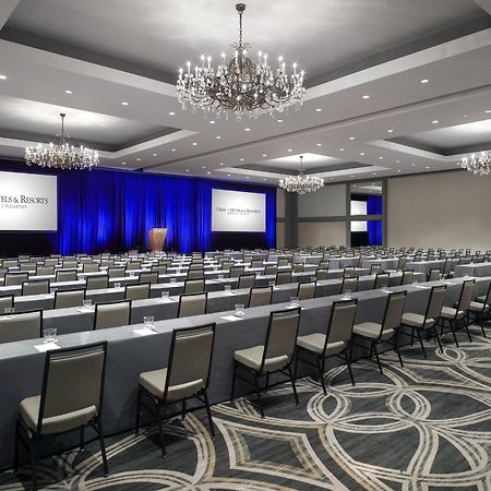 Omni Houston Hotel Εξωτερικό φωτογραφία