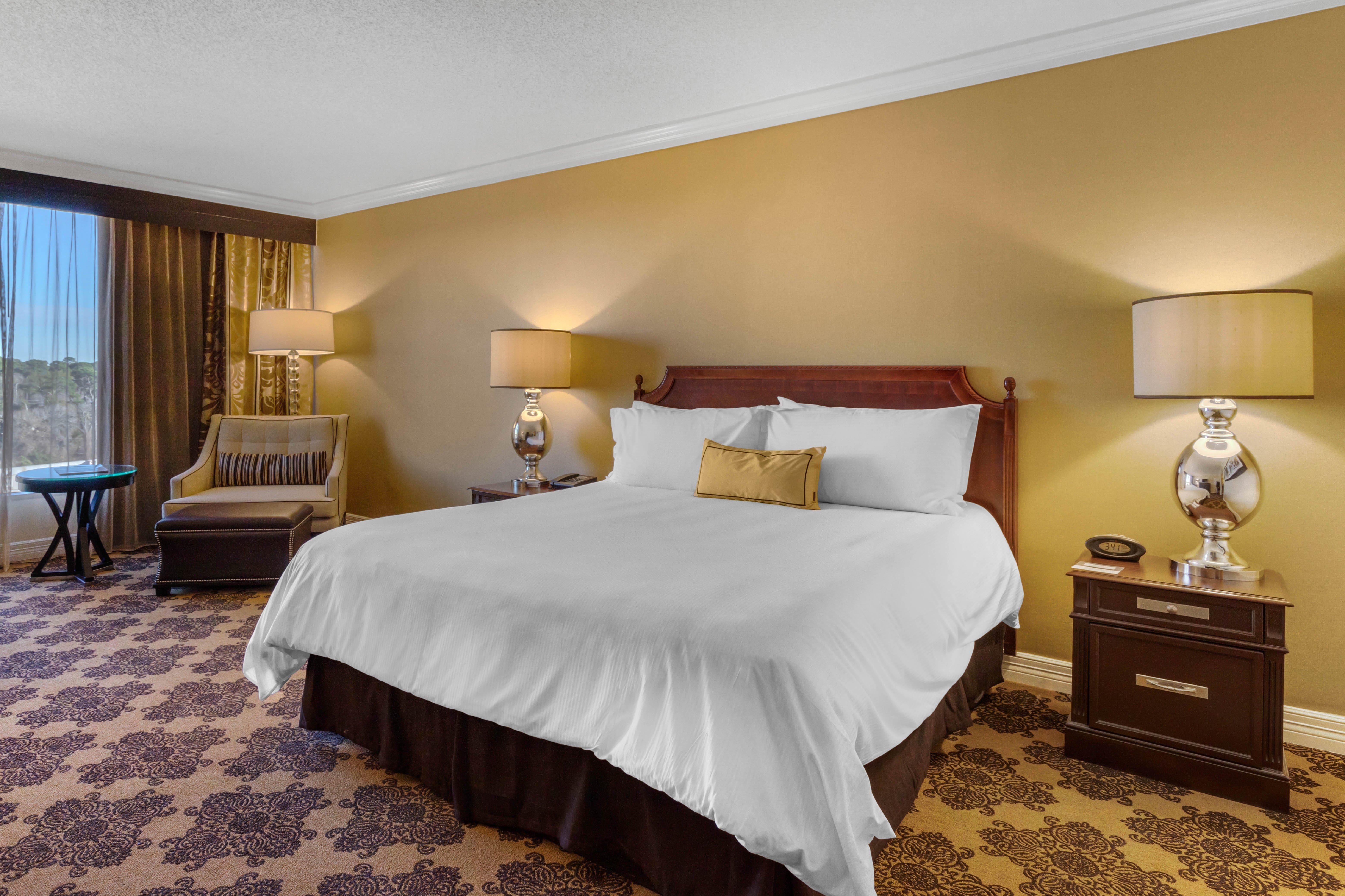 Omni Houston Hotel Εξωτερικό φωτογραφία