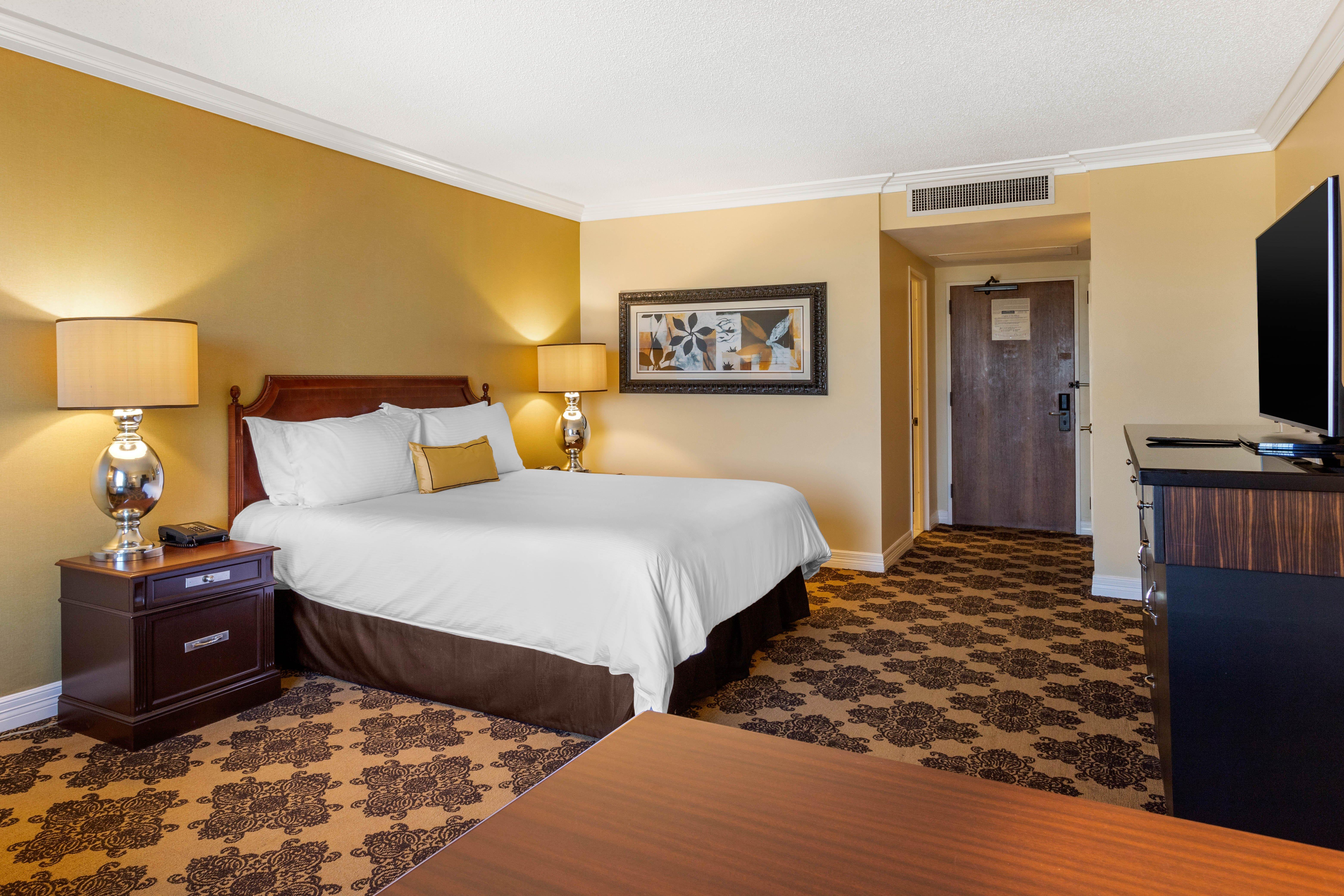 Omni Houston Hotel Εξωτερικό φωτογραφία