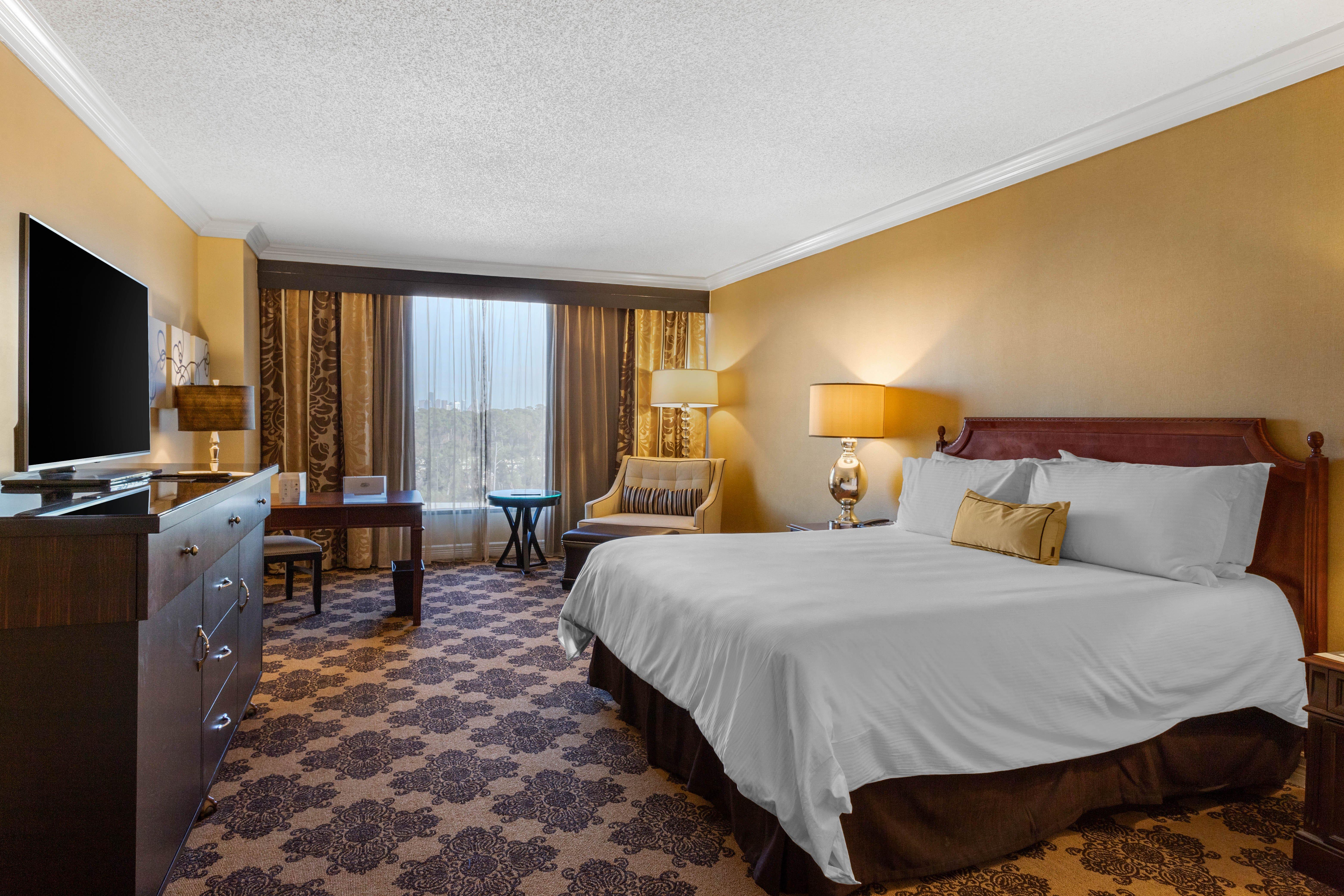 Omni Houston Hotel Εξωτερικό φωτογραφία