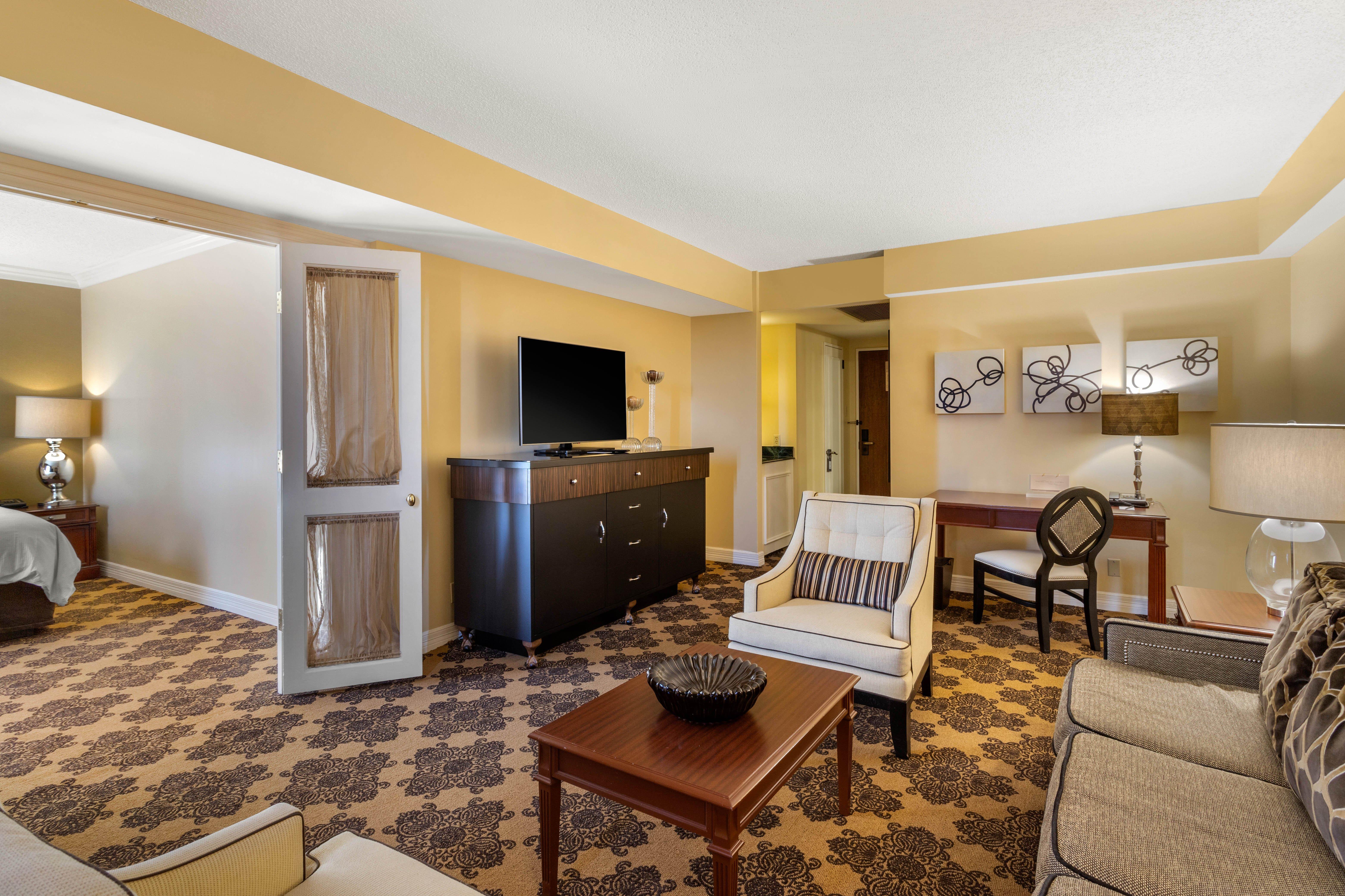 Omni Houston Hotel Εξωτερικό φωτογραφία