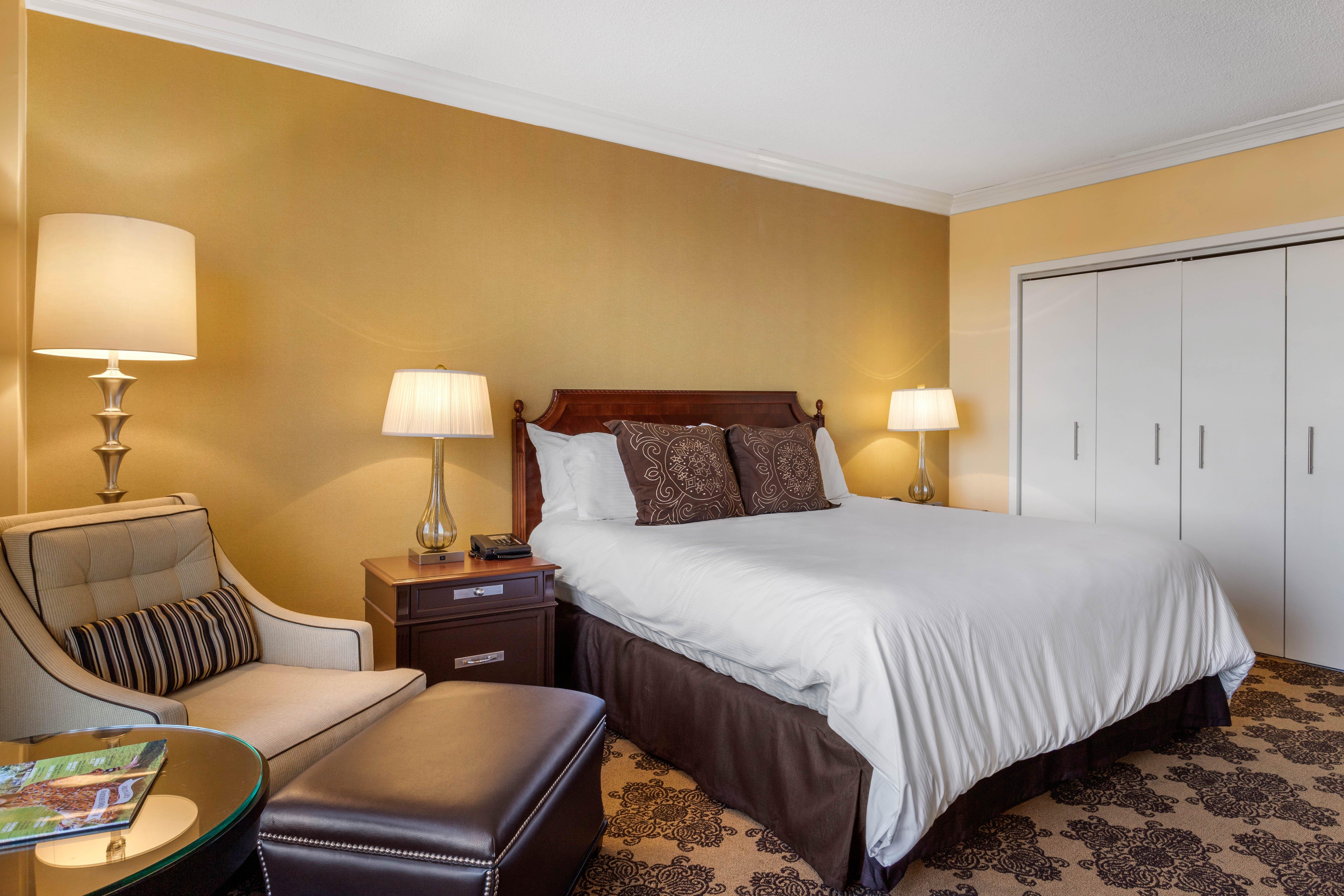 Omni Houston Hotel Εξωτερικό φωτογραφία