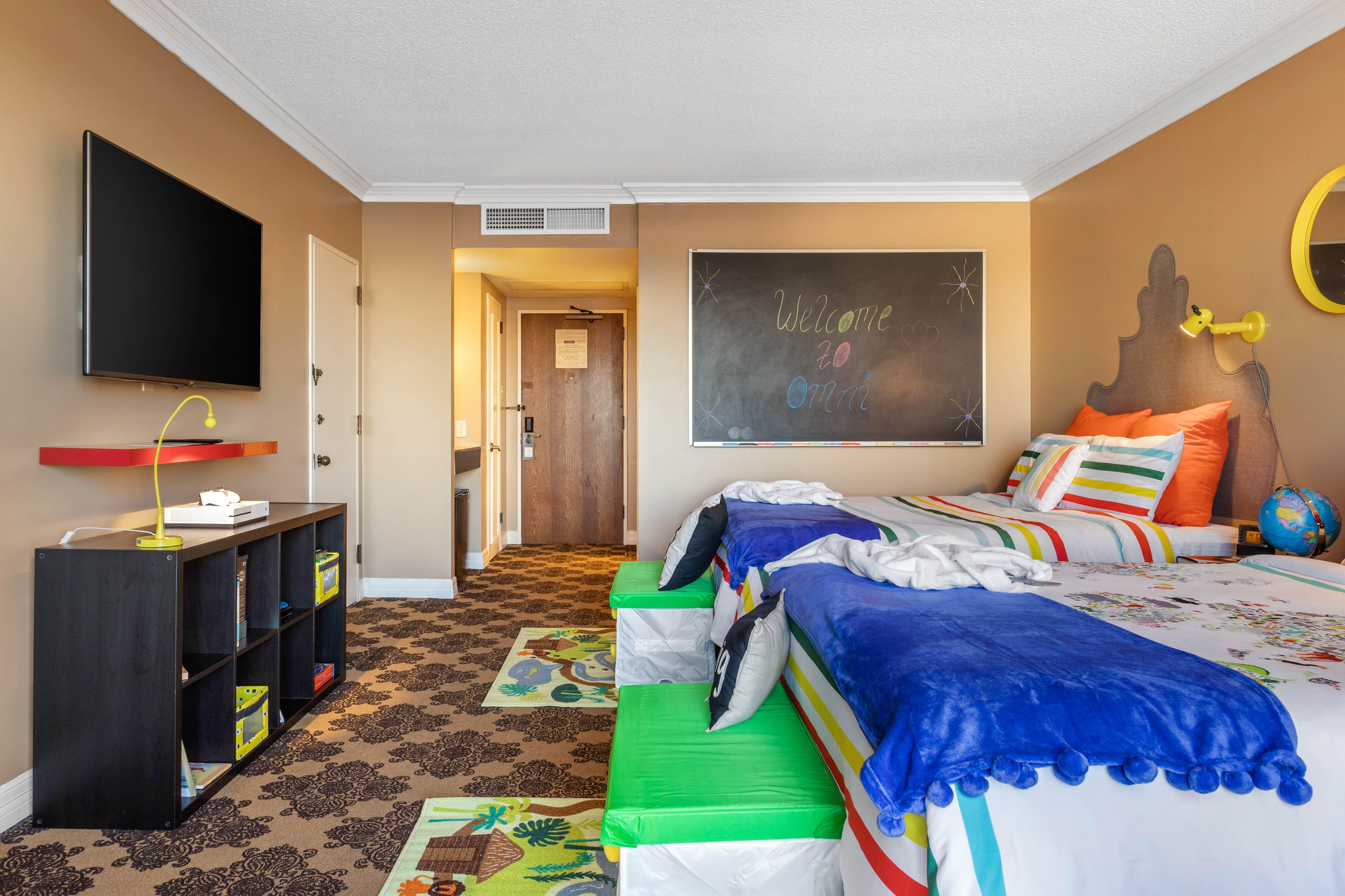 Omni Houston Hotel Εξωτερικό φωτογραφία