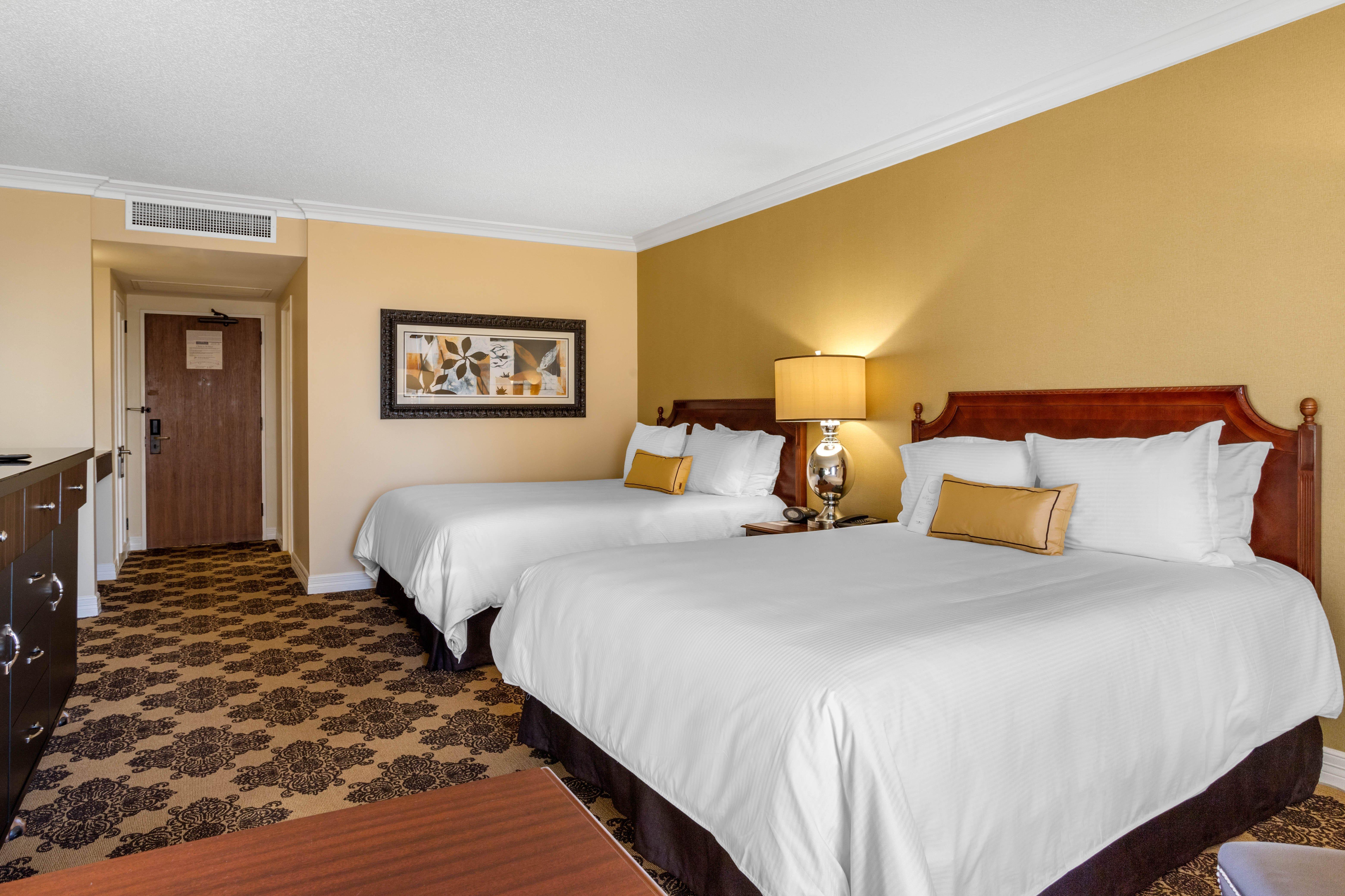 Omni Houston Hotel Εξωτερικό φωτογραφία
