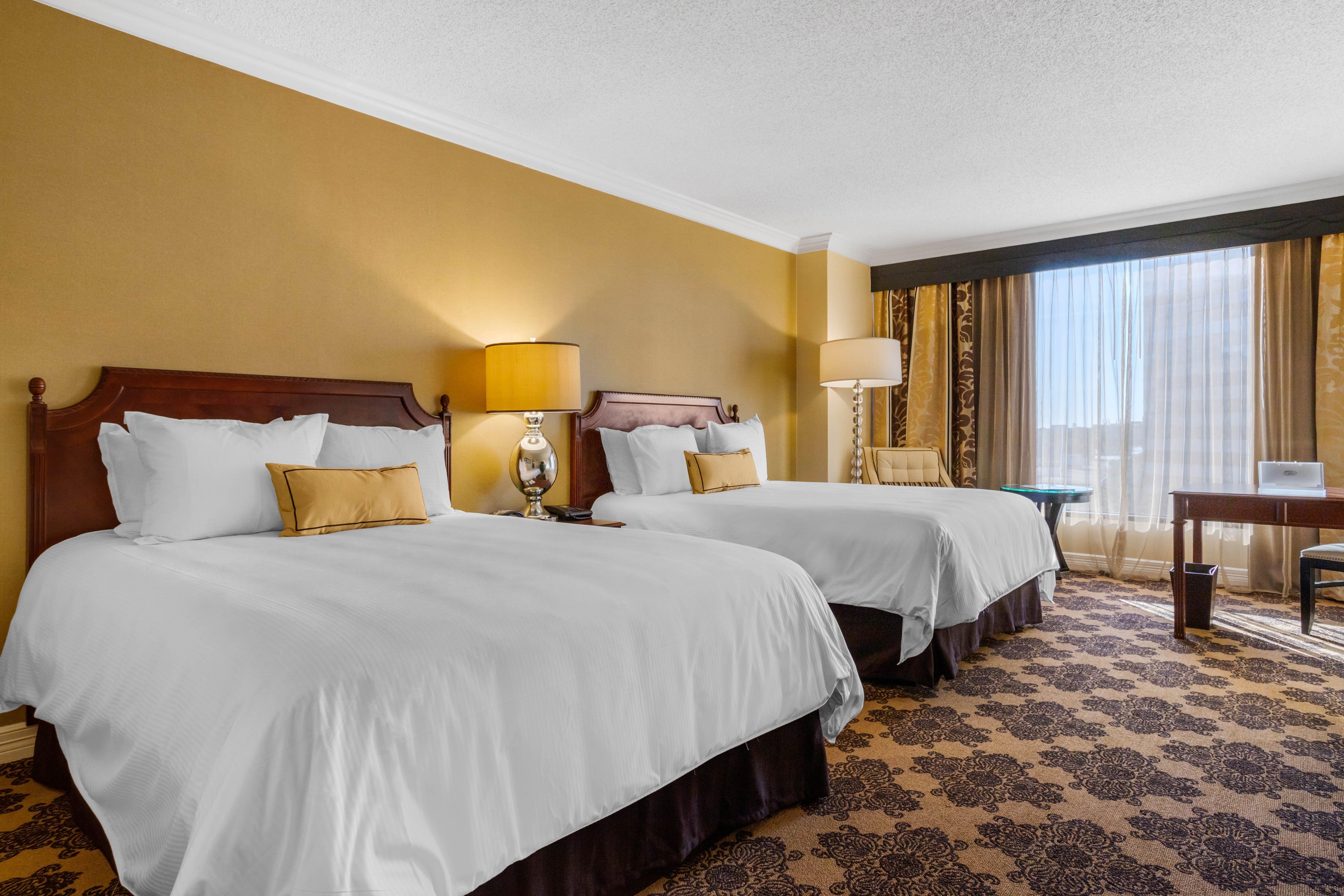 Omni Houston Hotel Εξωτερικό φωτογραφία