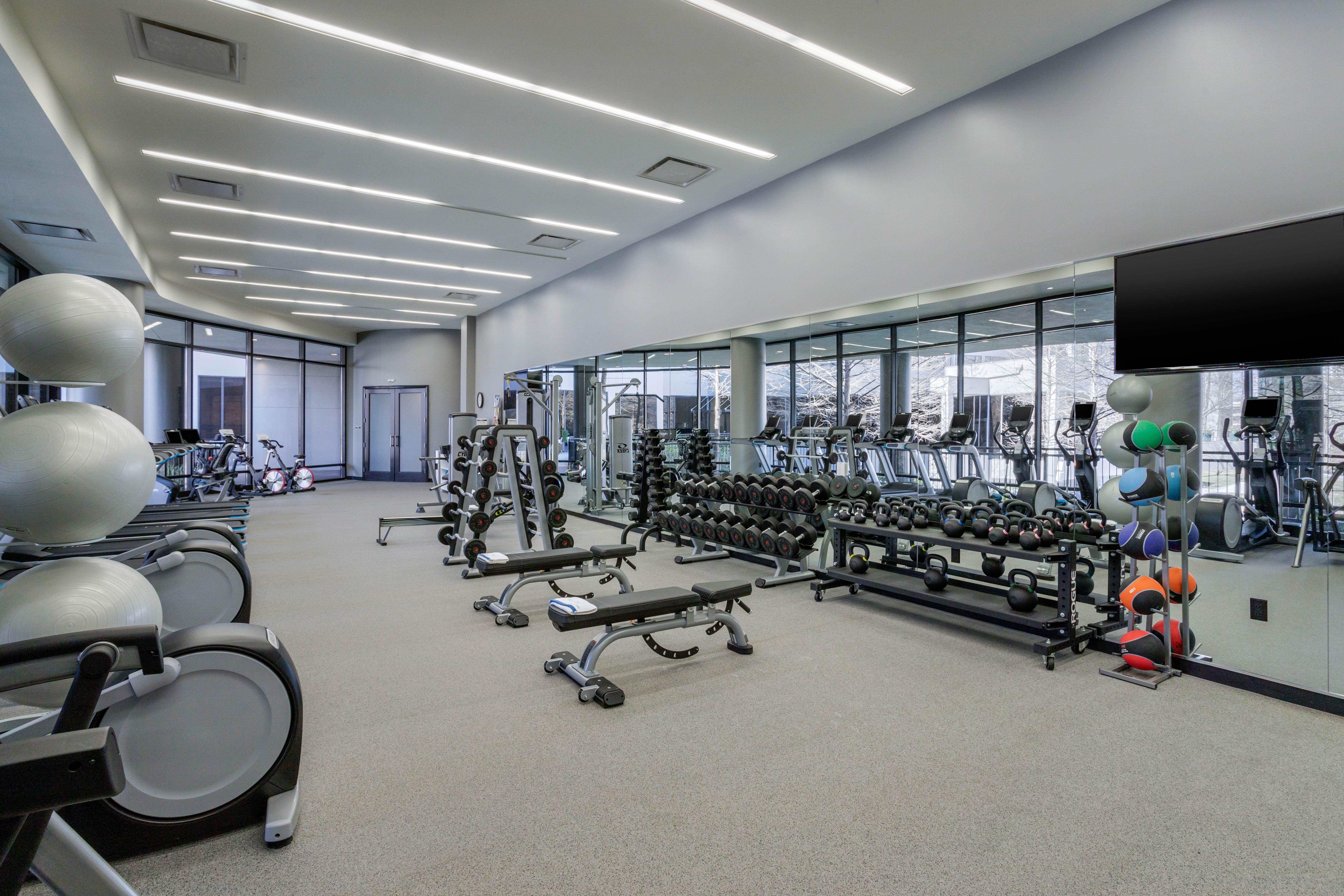 Omni Houston Hotel Εξωτερικό φωτογραφία