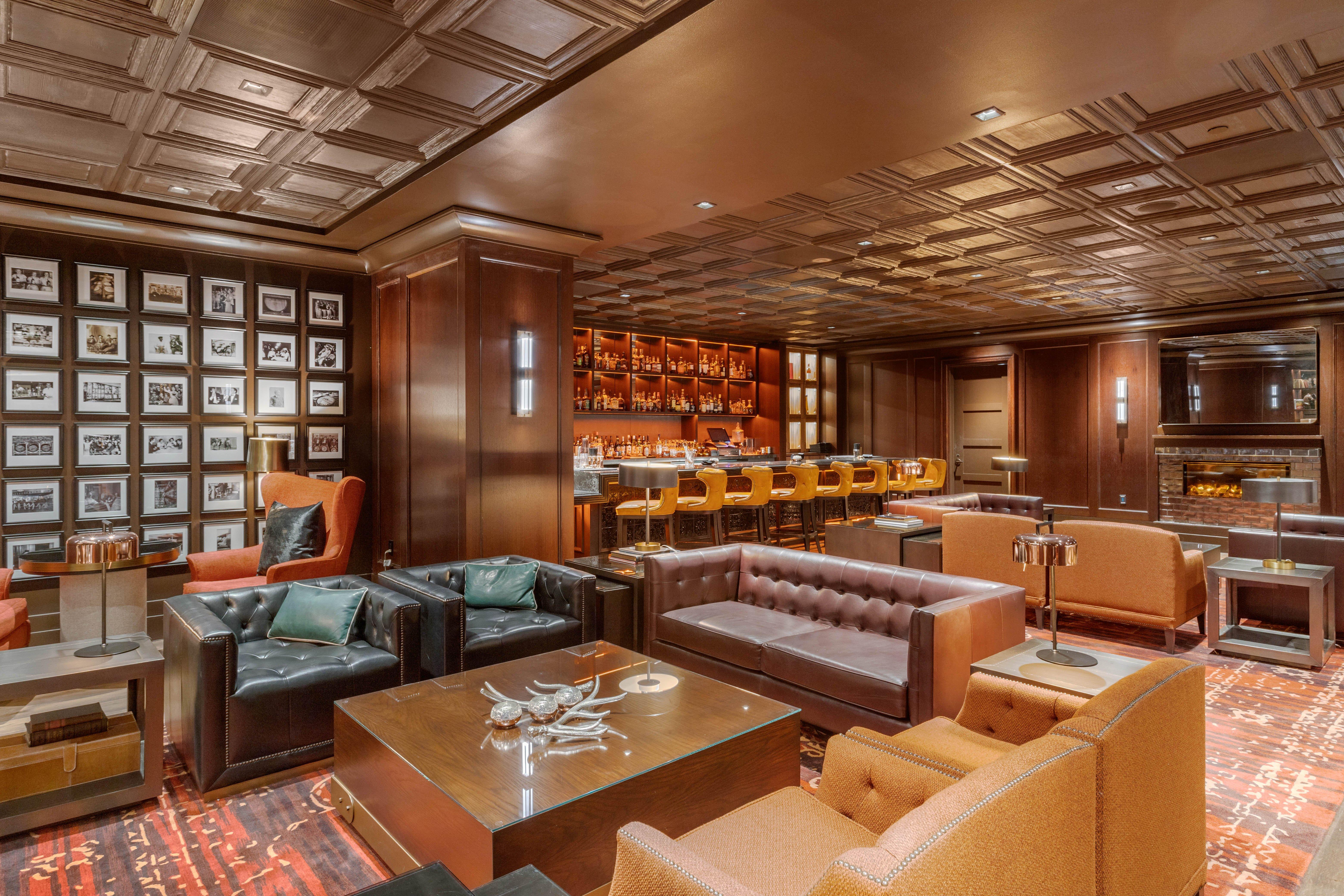 Omni Houston Hotel Εξωτερικό φωτογραφία