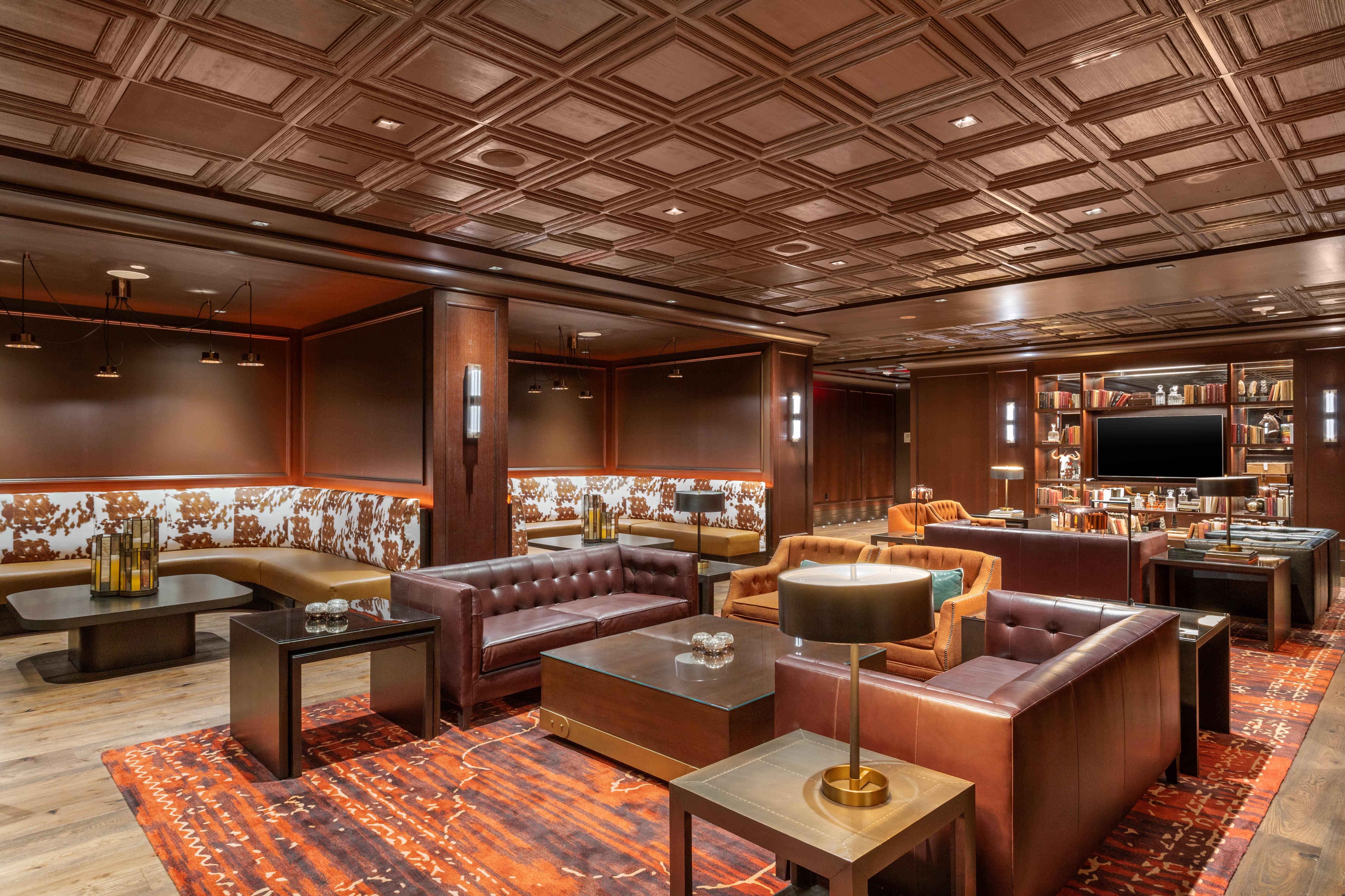 Omni Houston Hotel Εξωτερικό φωτογραφία