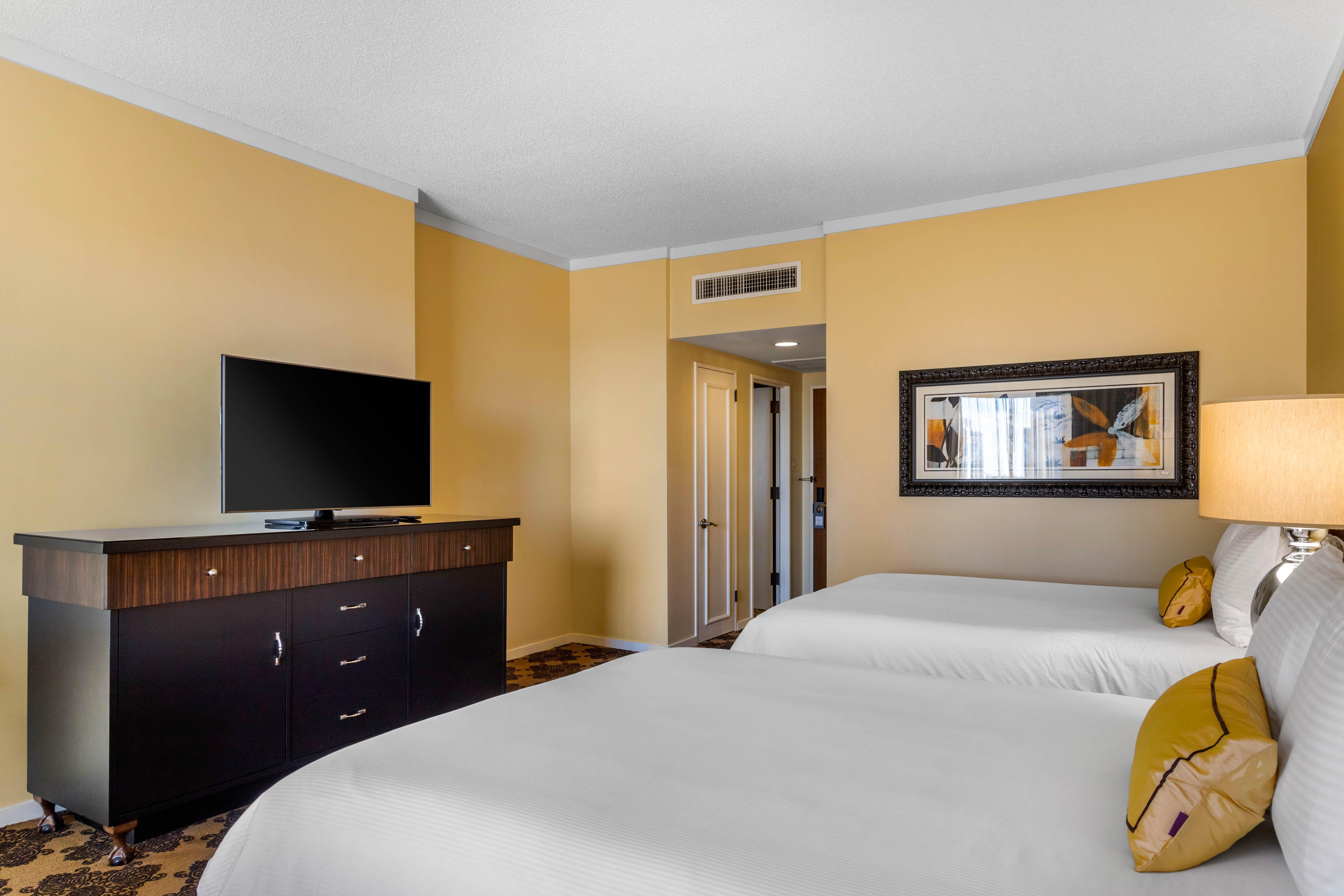Omni Houston Hotel Εξωτερικό φωτογραφία