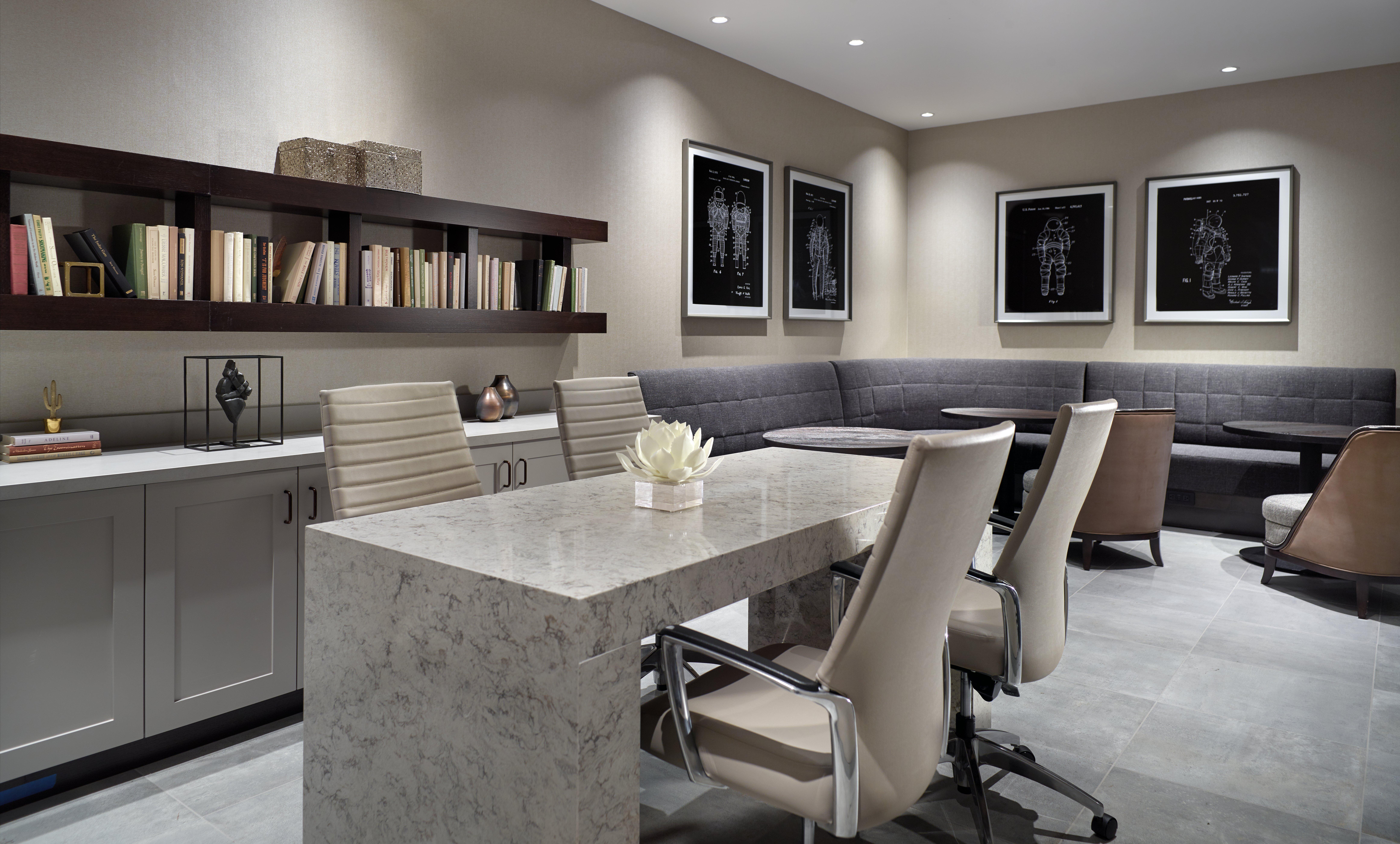 Omni Houston Hotel Εξωτερικό φωτογραφία