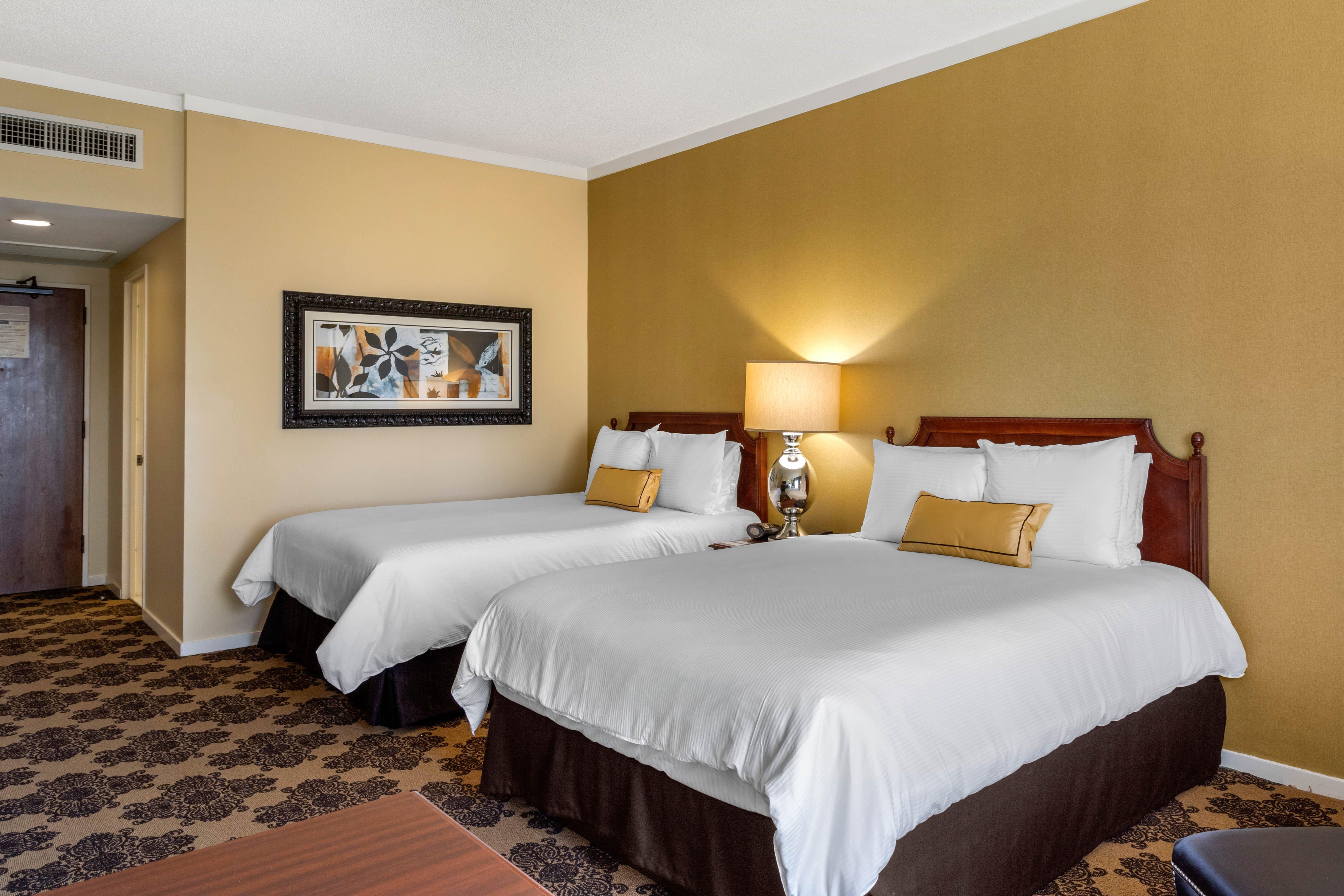 Omni Houston Hotel Εξωτερικό φωτογραφία