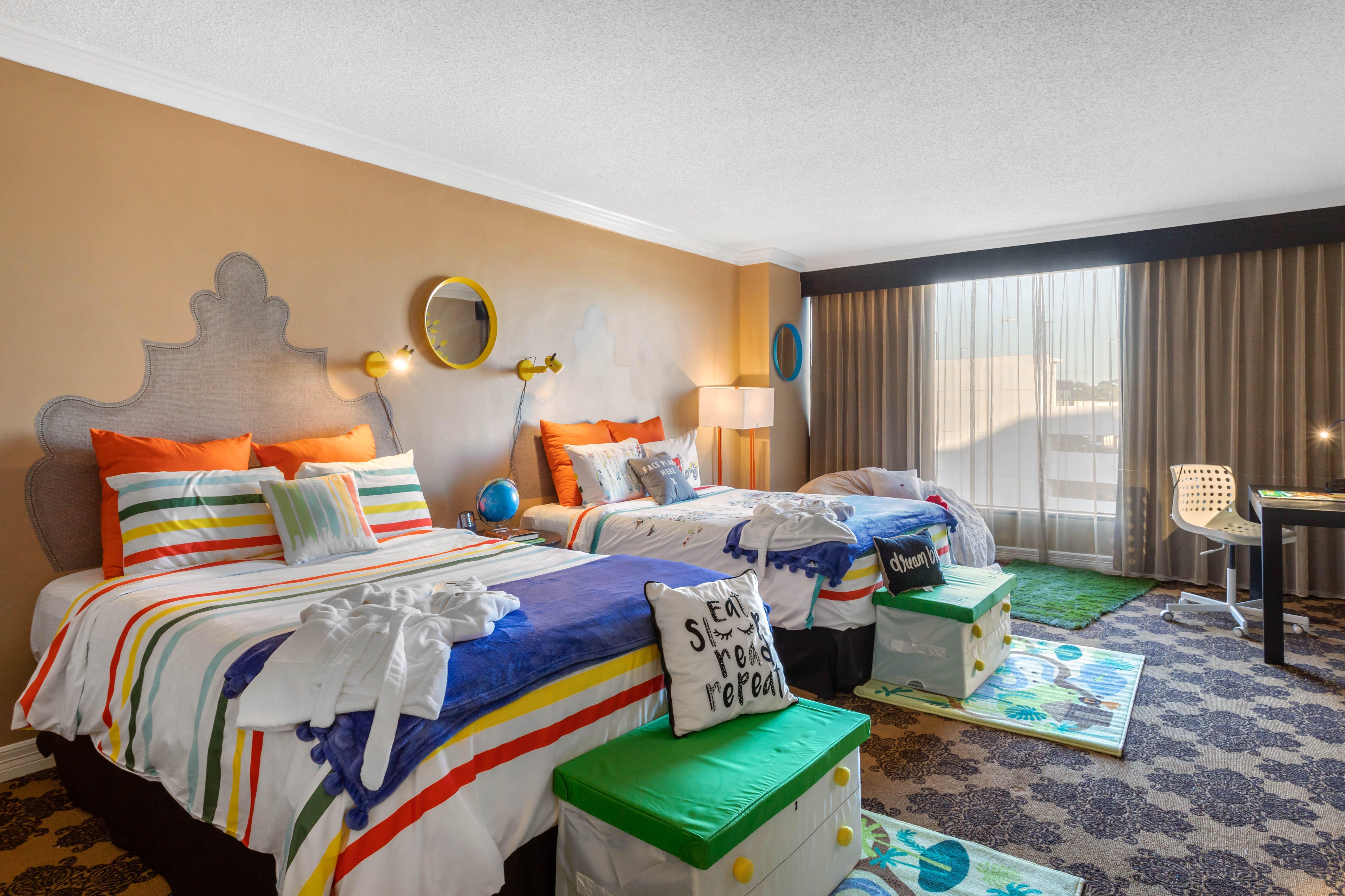 Omni Houston Hotel Εξωτερικό φωτογραφία