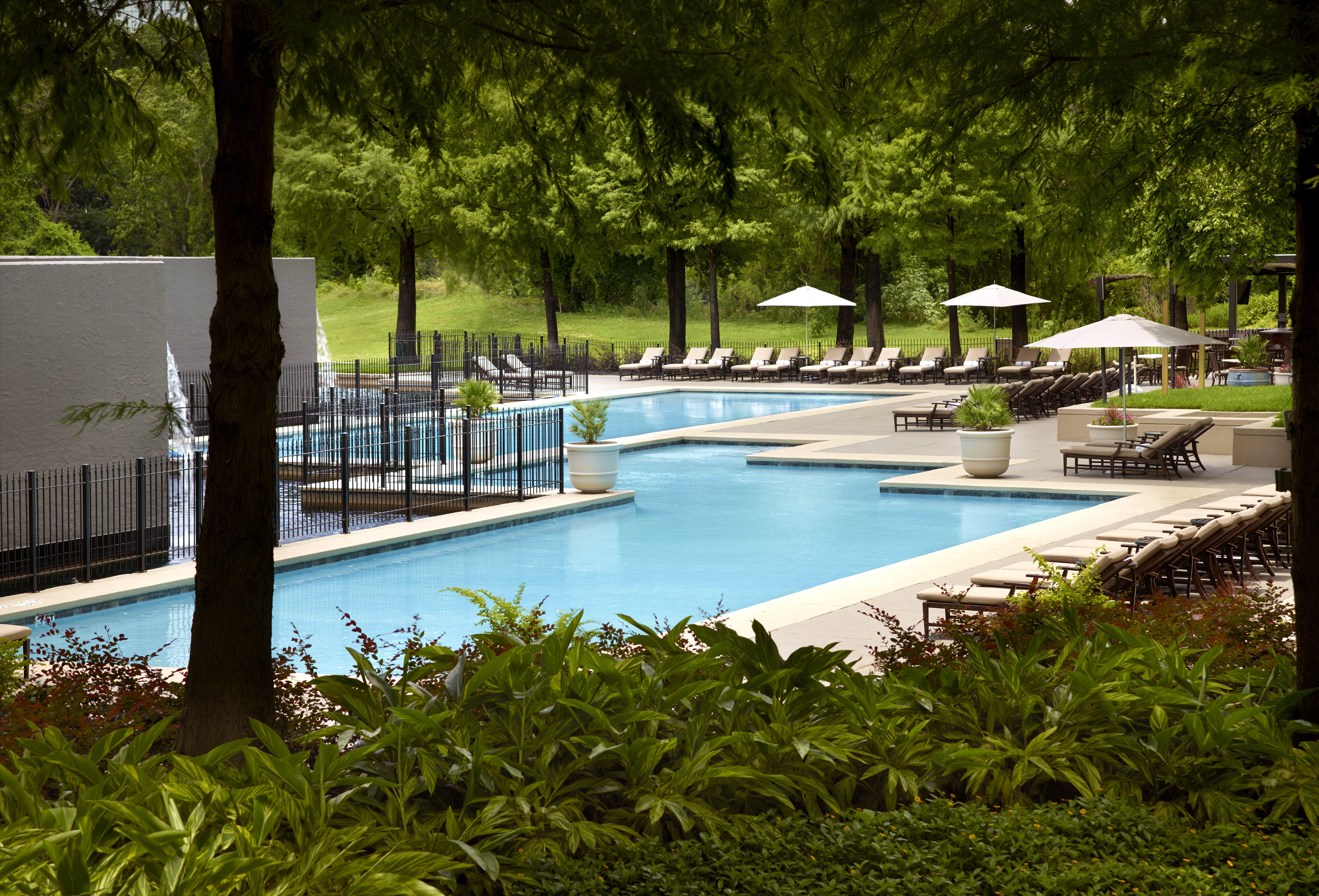 Omni Houston Hotel Εξωτερικό φωτογραφία