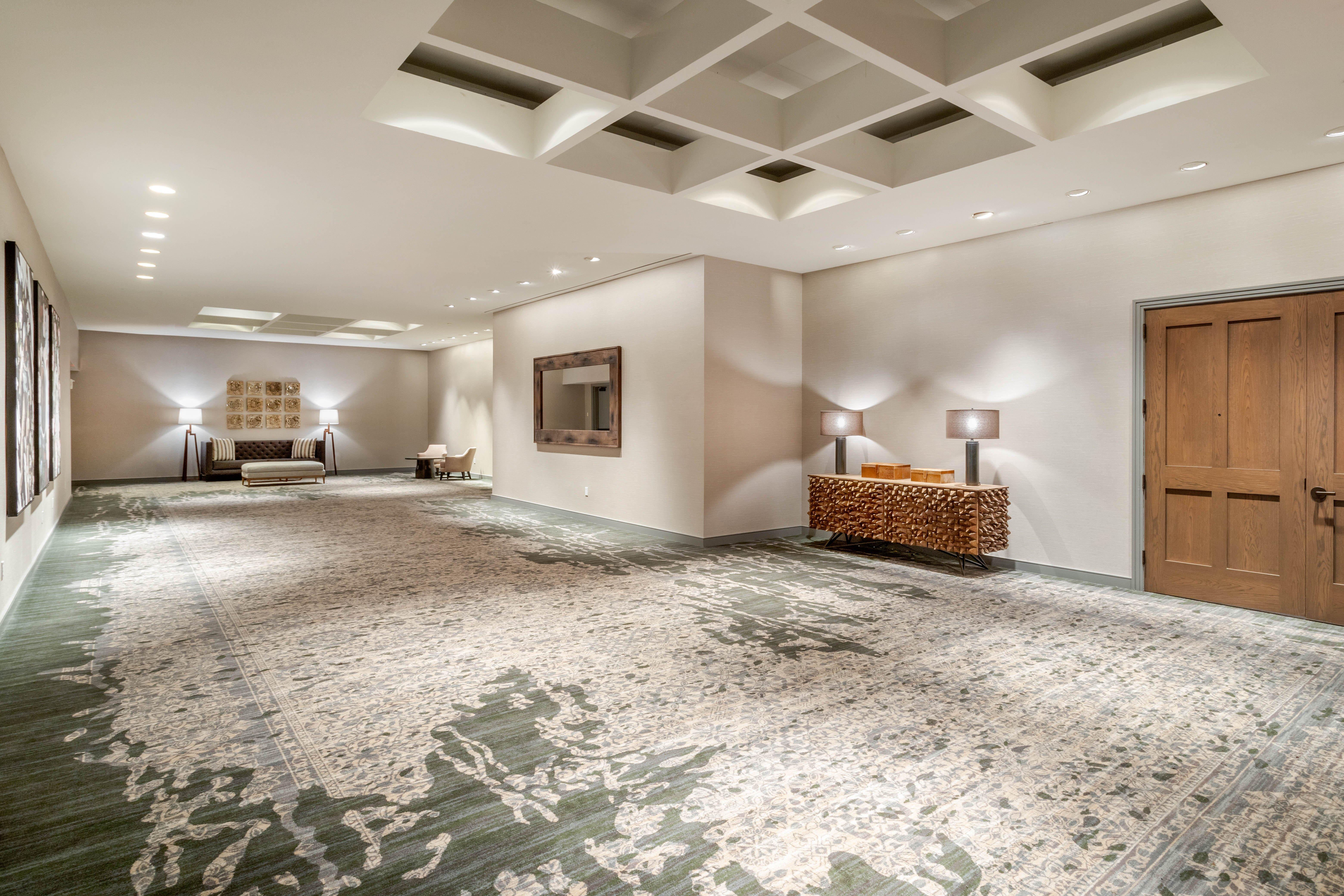 Omni Houston Hotel Εξωτερικό φωτογραφία