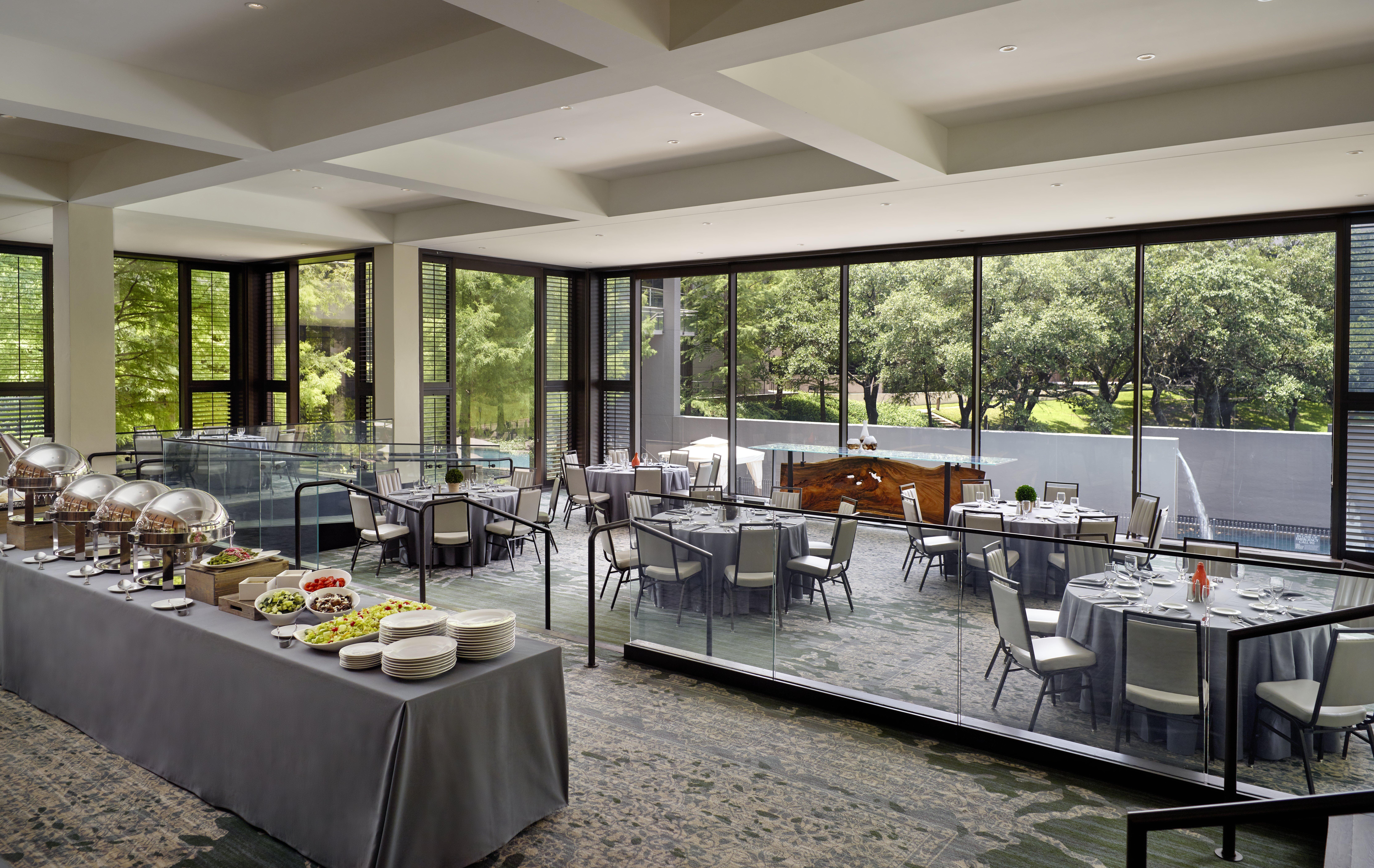 Omni Houston Hotel Εξωτερικό φωτογραφία