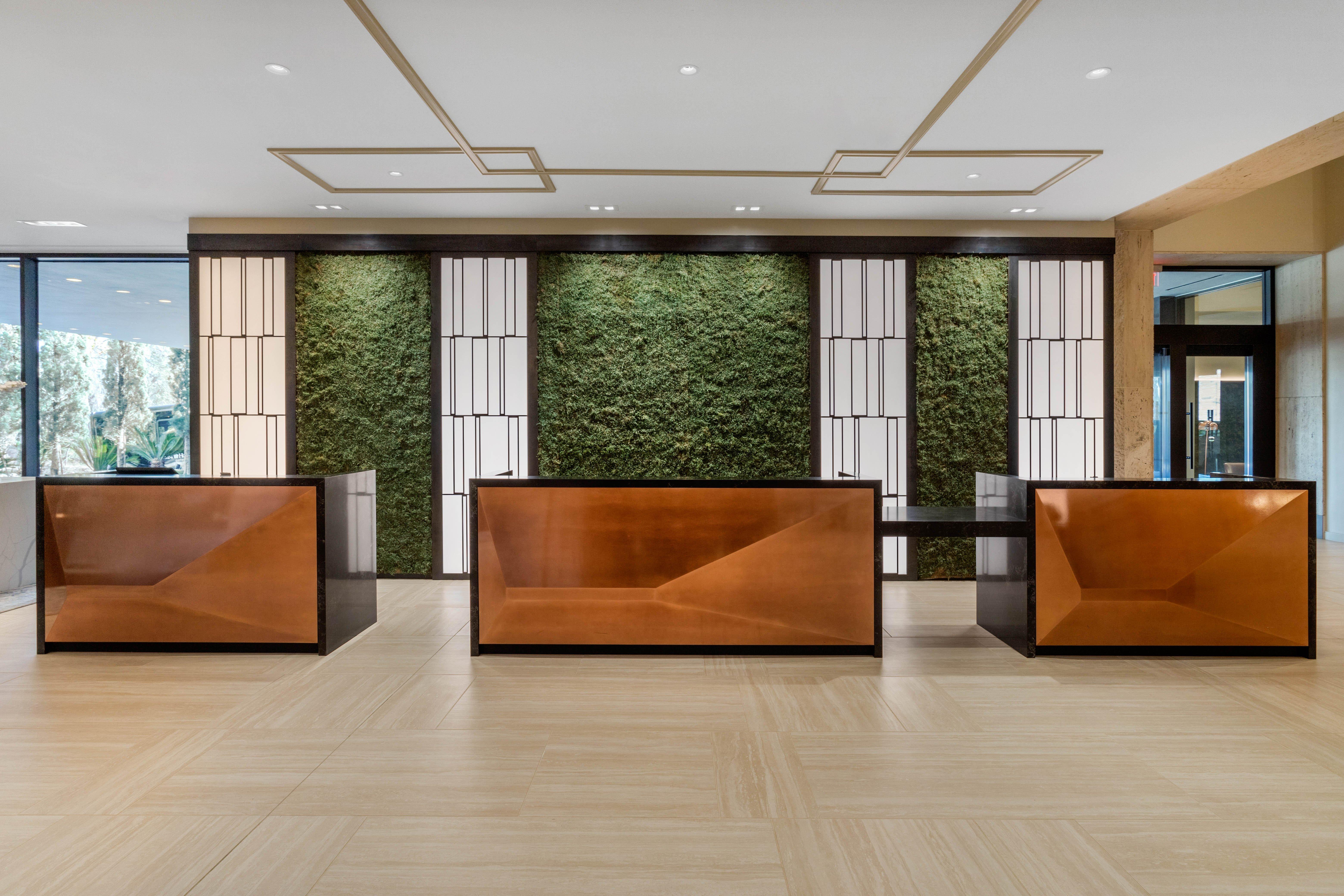 Omni Houston Hotel Εξωτερικό φωτογραφία