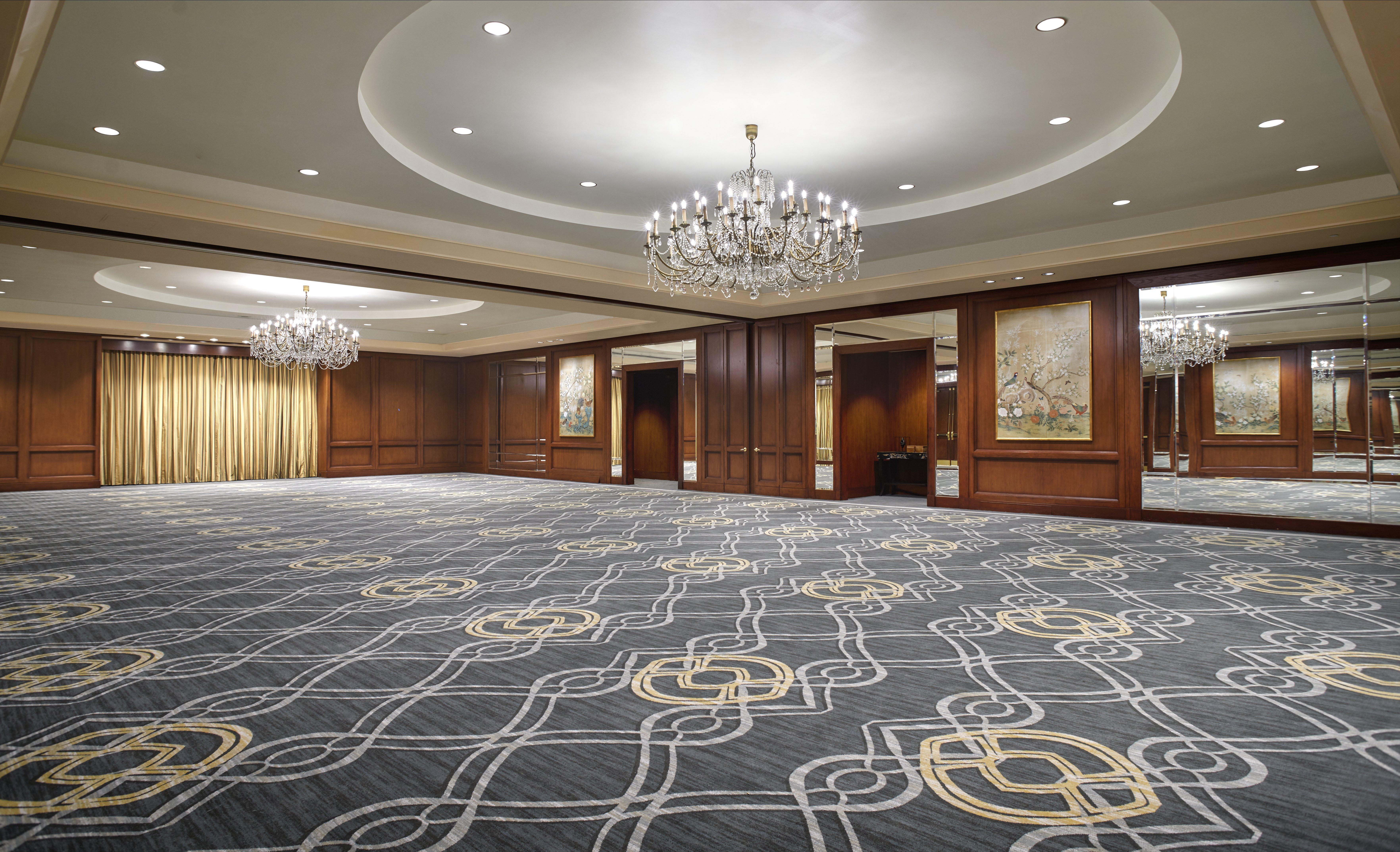 Omni Houston Hotel Εξωτερικό φωτογραφία