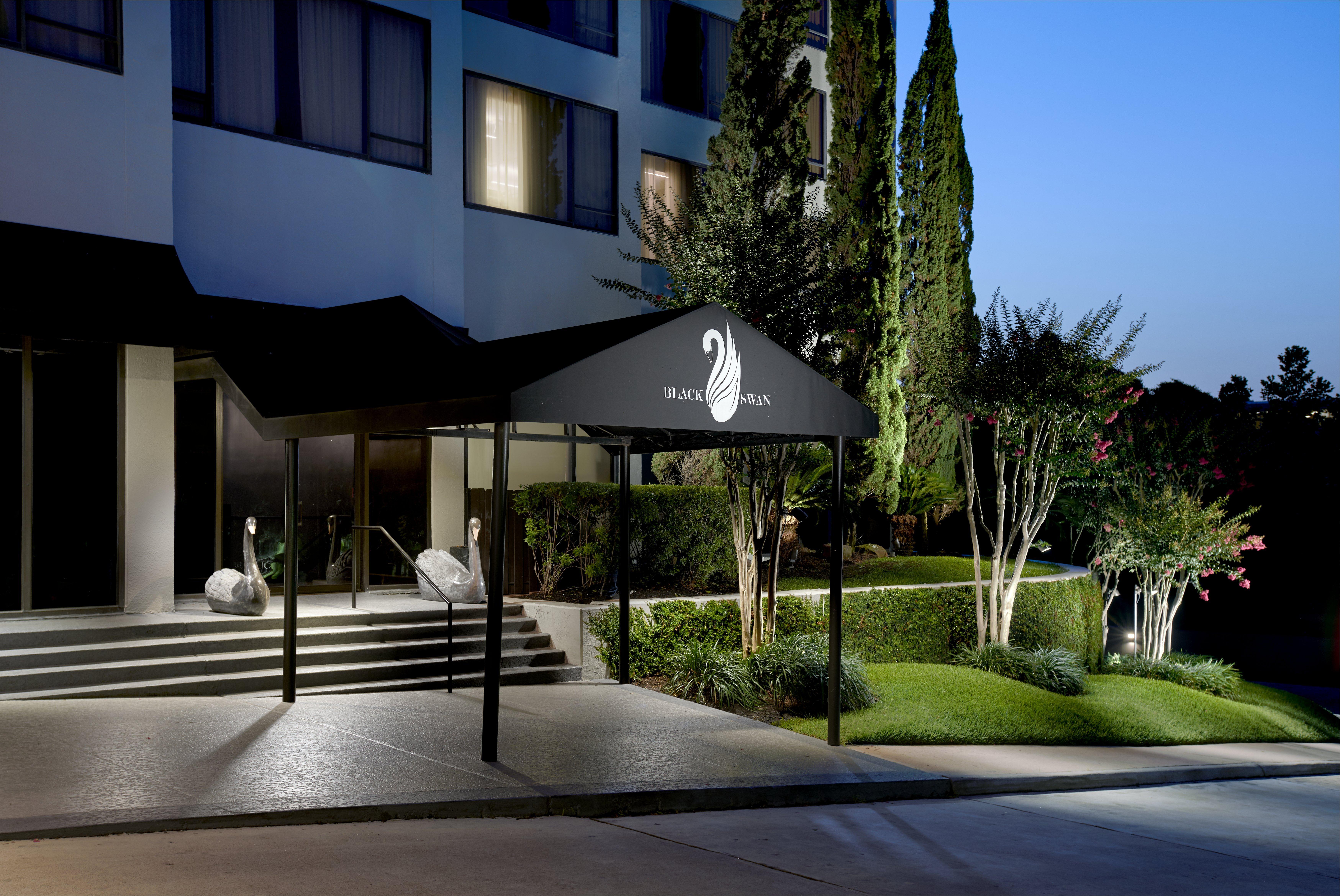 Omni Houston Hotel Εξωτερικό φωτογραφία