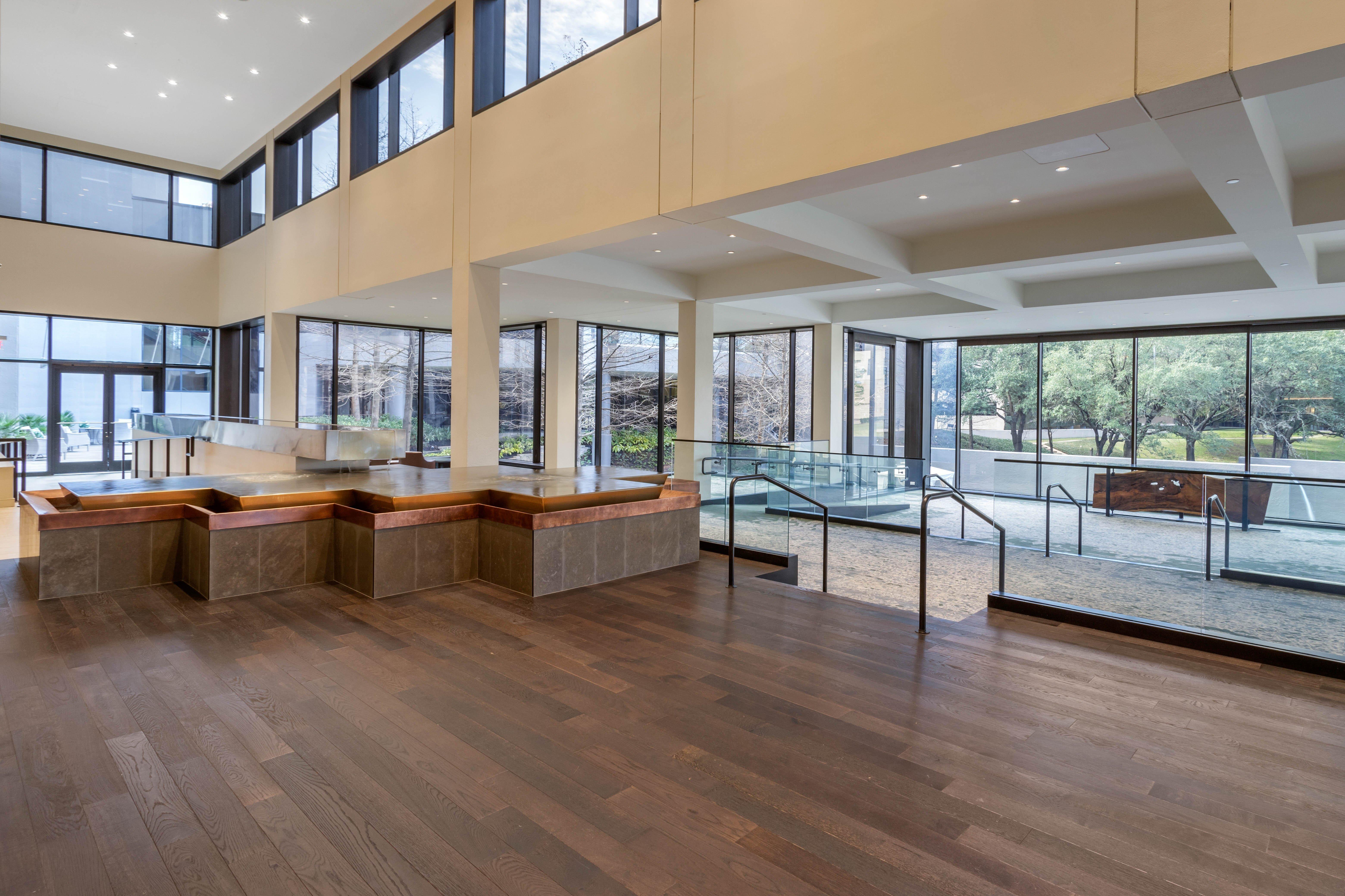 Omni Houston Hotel Εξωτερικό φωτογραφία