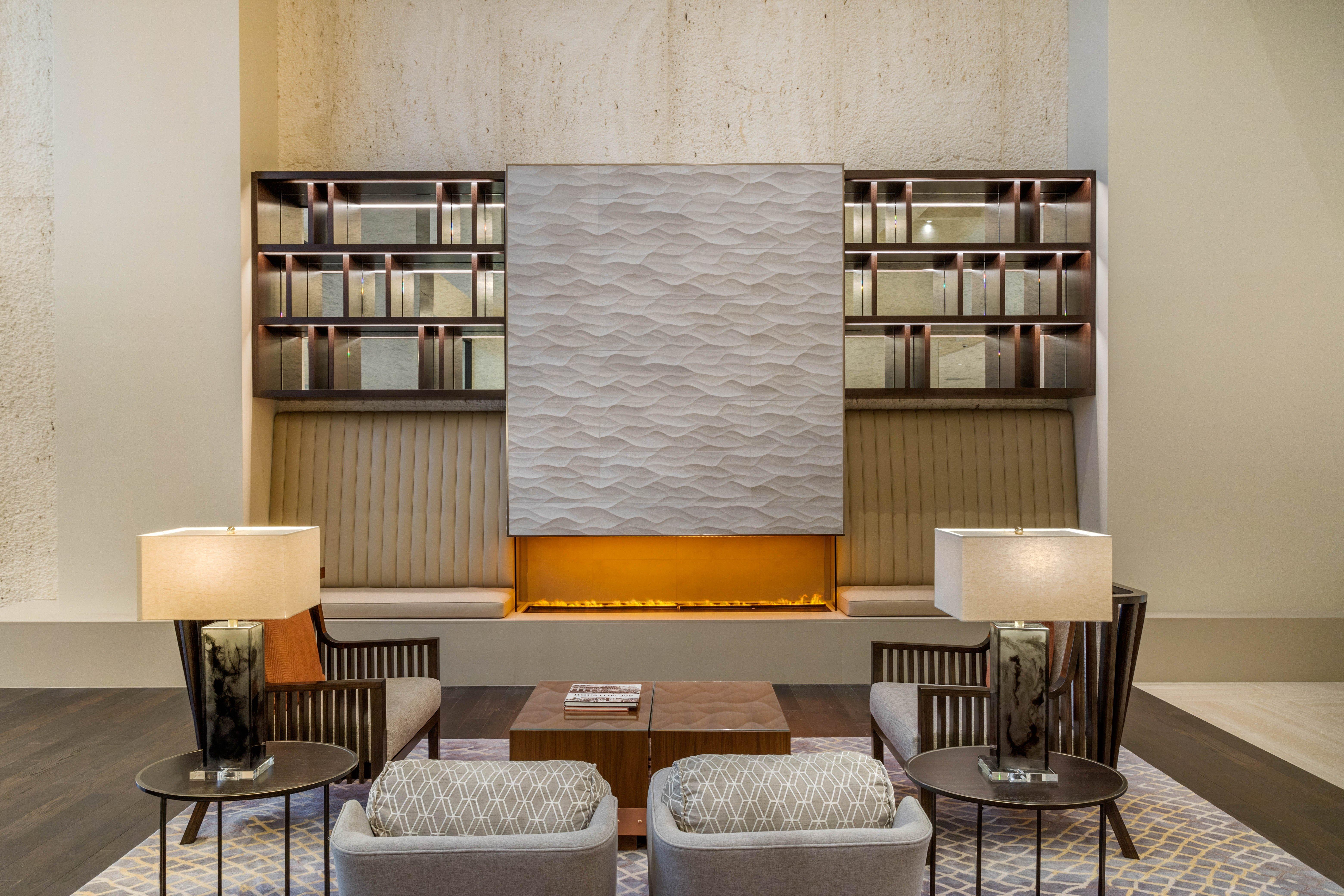Omni Houston Hotel Εξωτερικό φωτογραφία