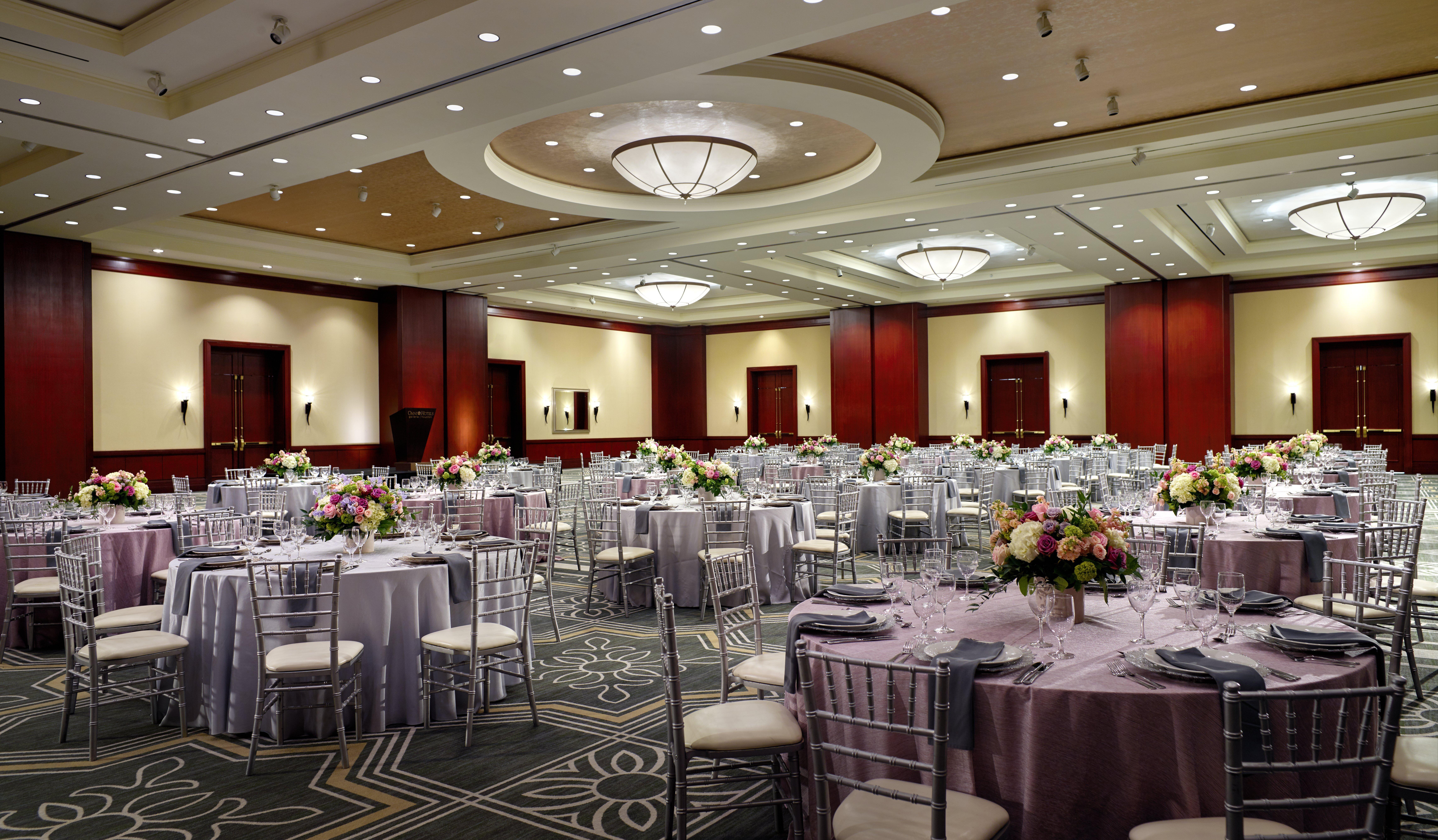 Omni Houston Hotel Εξωτερικό φωτογραφία