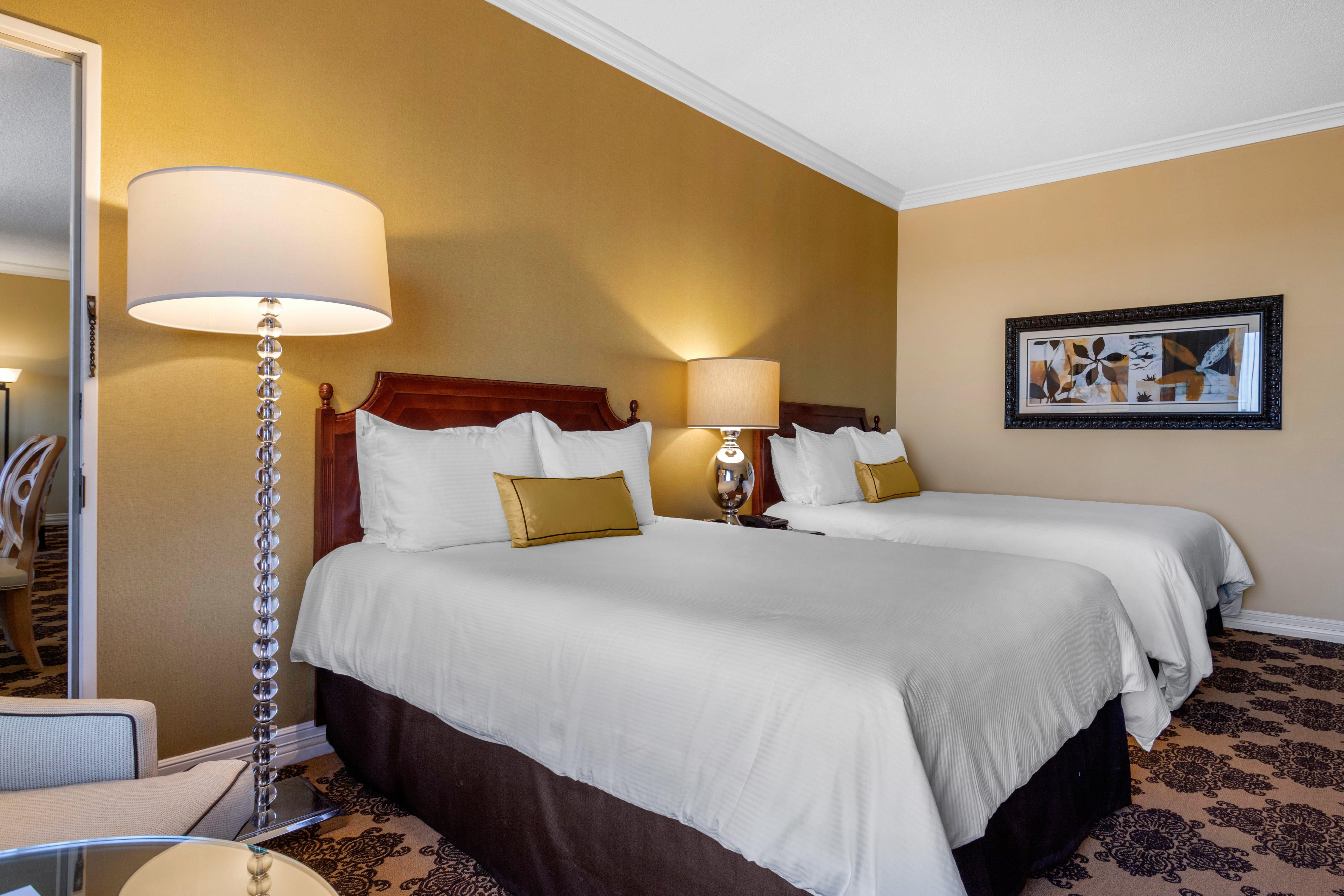 Omni Houston Hotel Εξωτερικό φωτογραφία