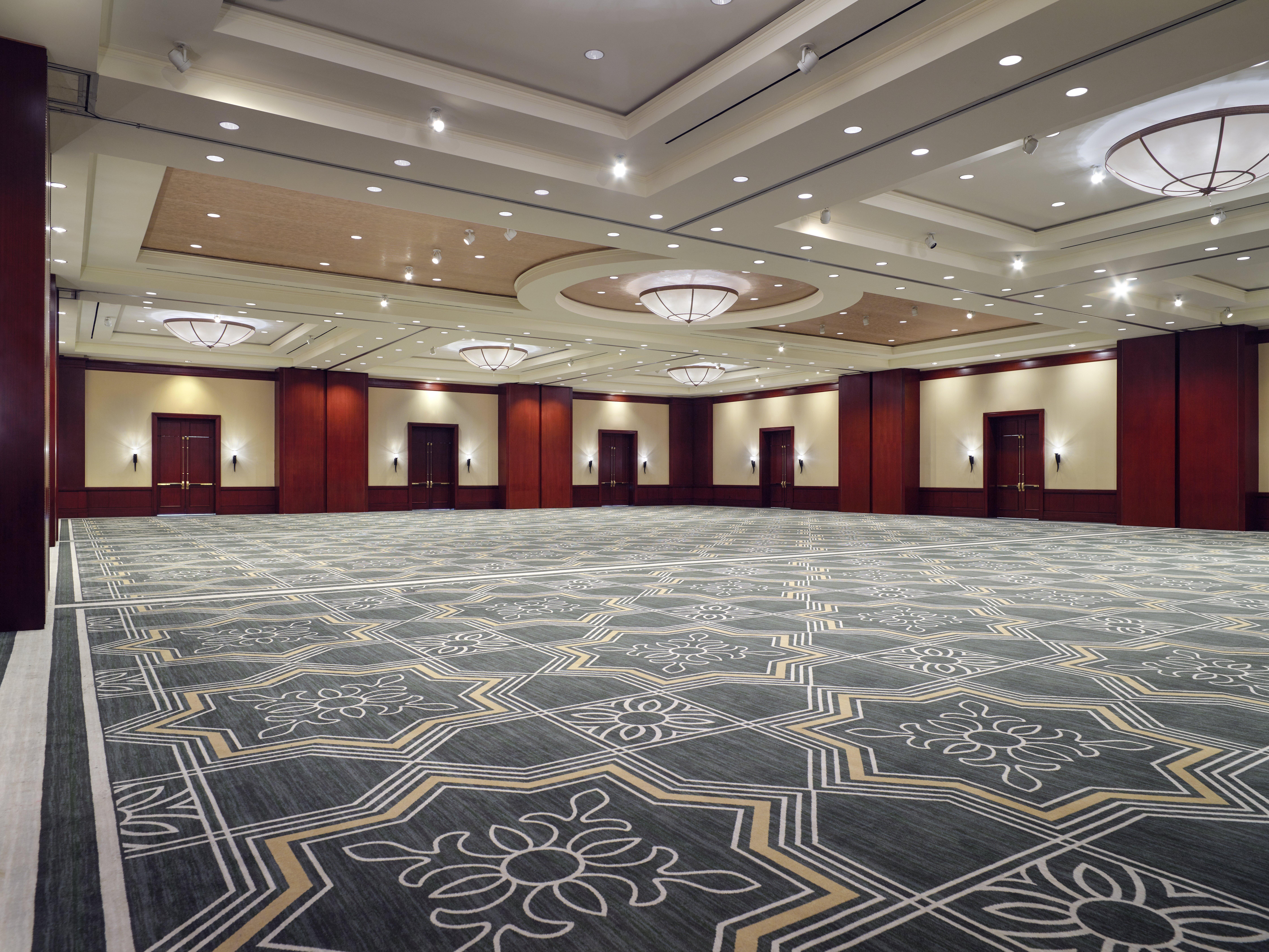 Omni Houston Hotel Εξωτερικό φωτογραφία