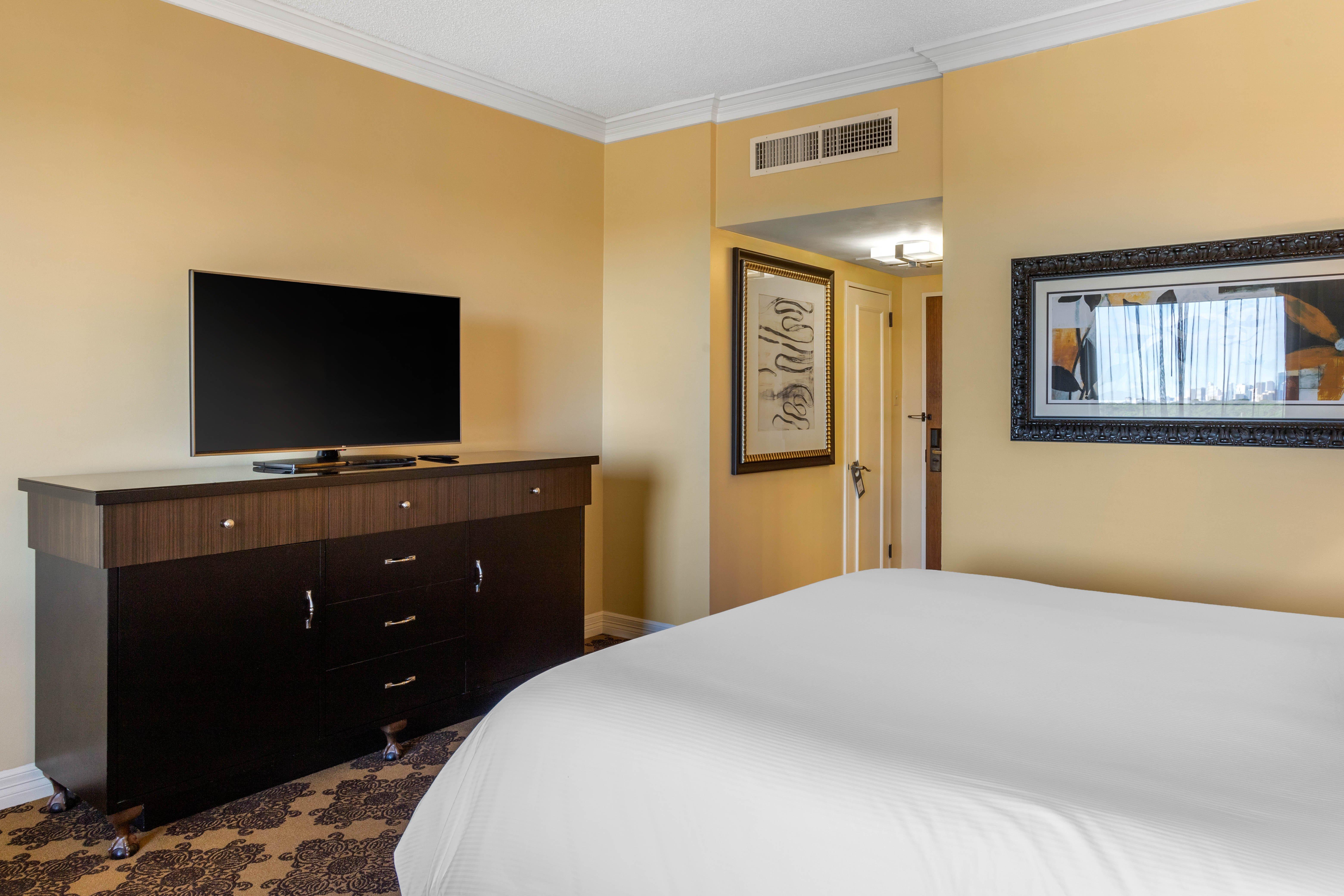 Omni Houston Hotel Εξωτερικό φωτογραφία