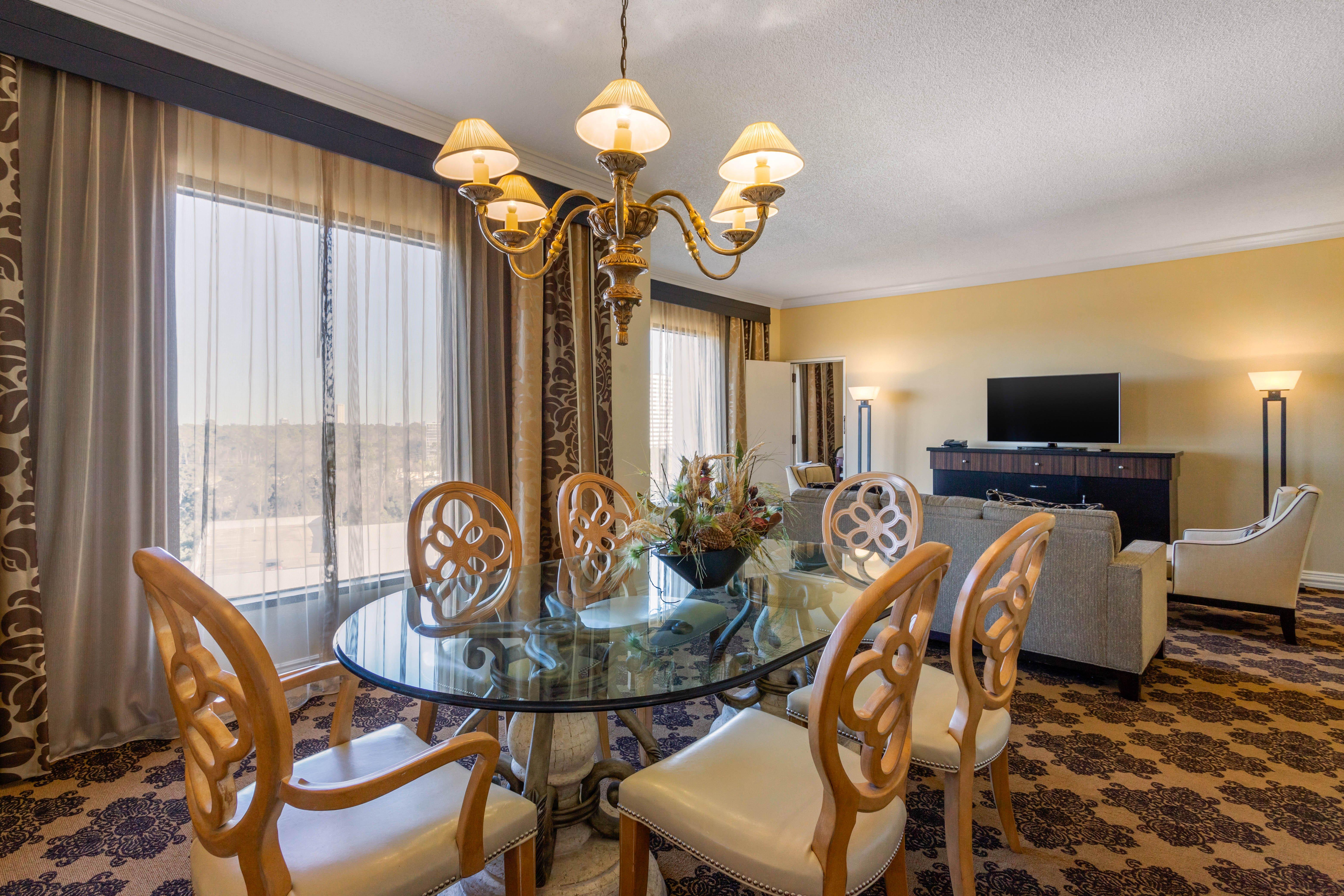 Omni Houston Hotel Εξωτερικό φωτογραφία