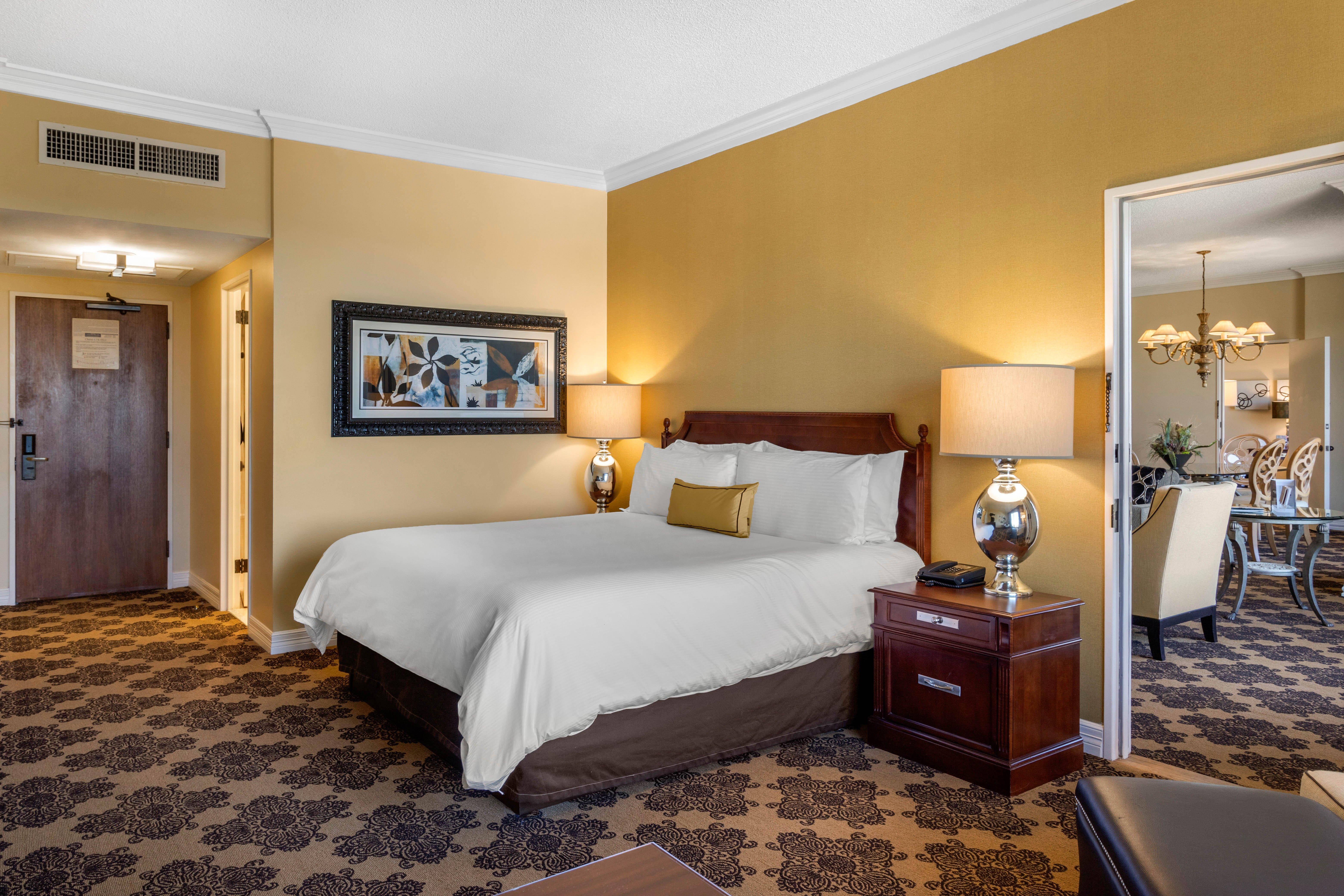 Omni Houston Hotel Εξωτερικό φωτογραφία