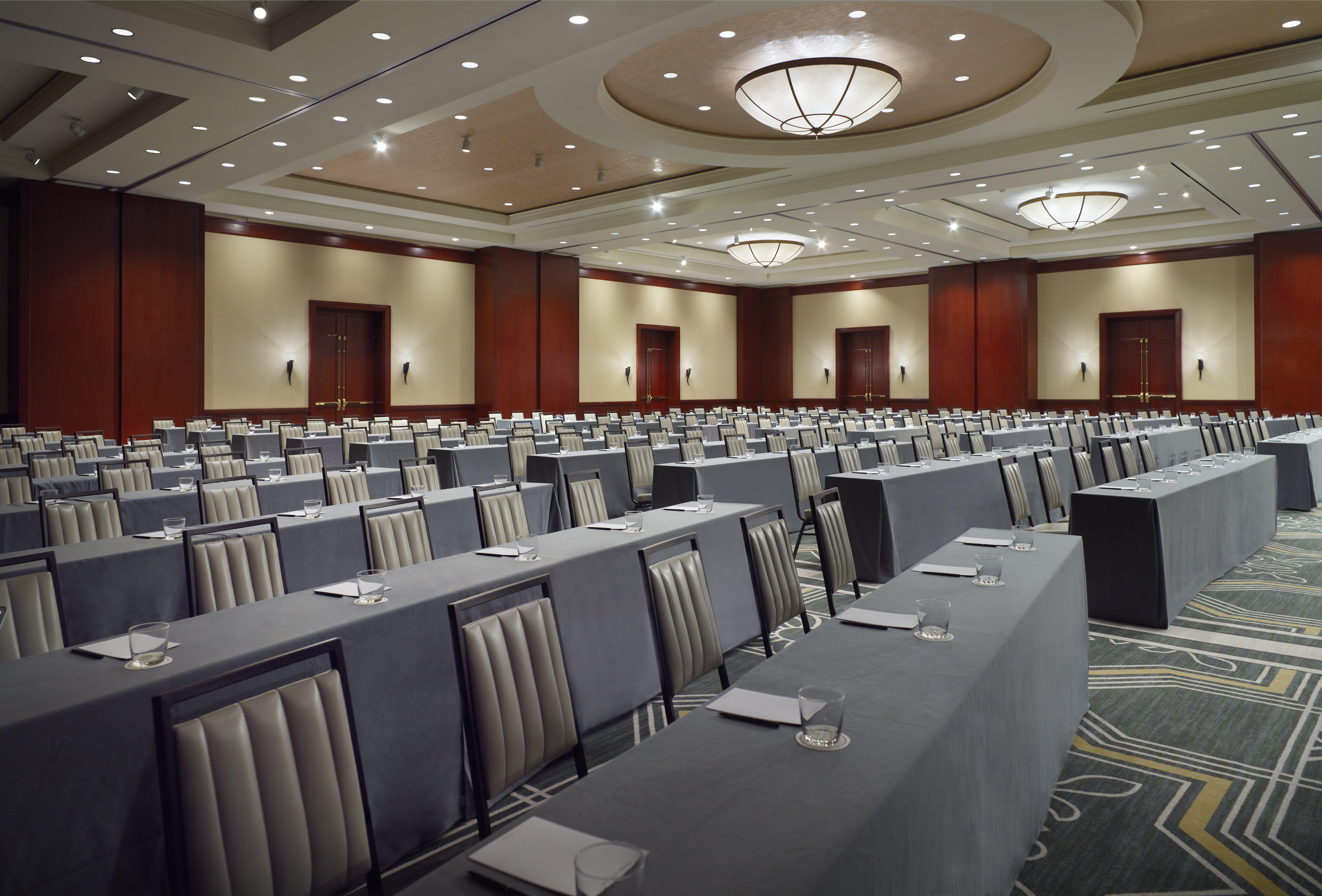 Omni Houston Hotel Εξωτερικό φωτογραφία